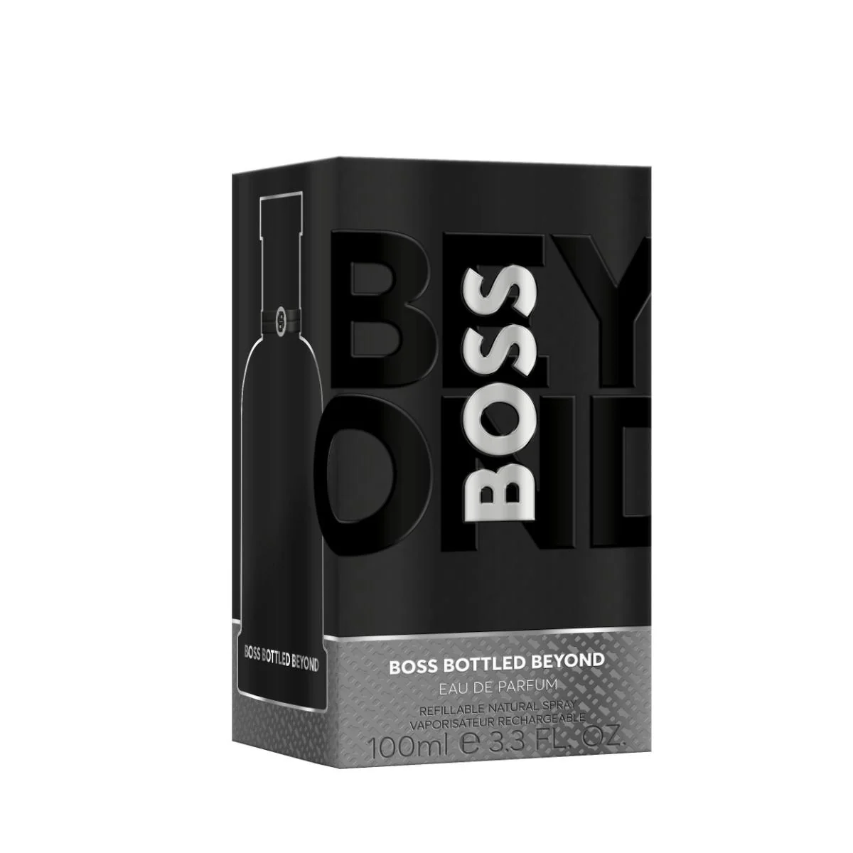 Bottled Beyond Eau de Parfum for Him - Image 6