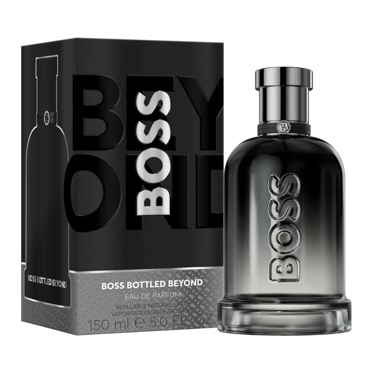 Bottled Beyond Eau de Parfum for Him - Image 8