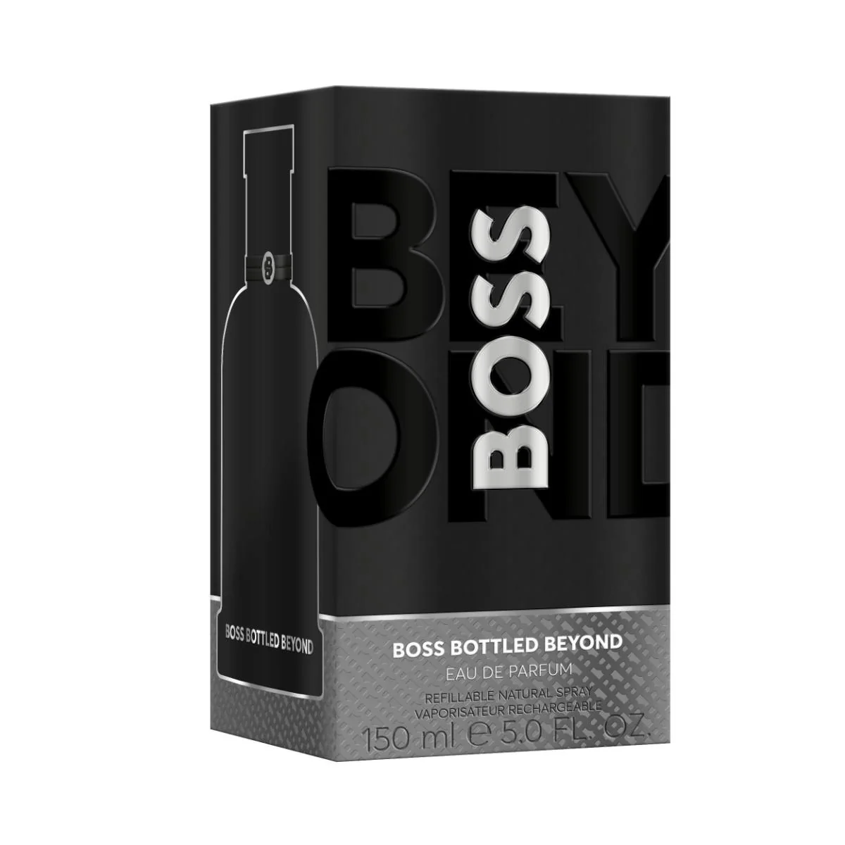 Bottled Beyond Eau de Parfum for Him - Image 9
