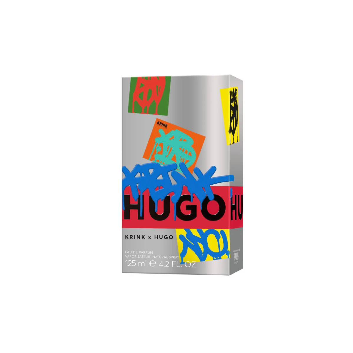 KRINK X HUGO Eau de Parfum - Image 3