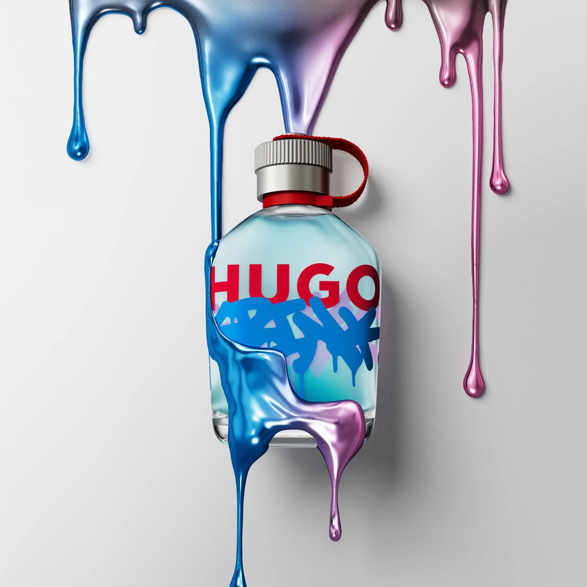 KRINK X HUGO Eau de Parfum - Image 4