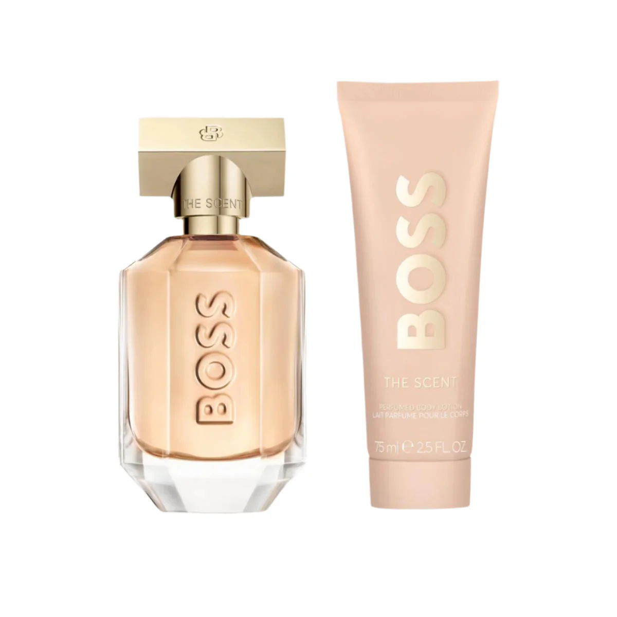 The Scent For Her Eau de Parfum - 50ML Gift Set - Image 2