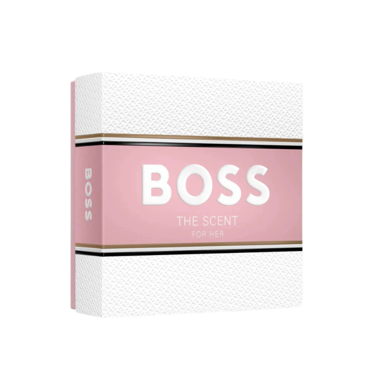 The Scent For Her Eau de Parfum - 50ML Gift Set - Image 3