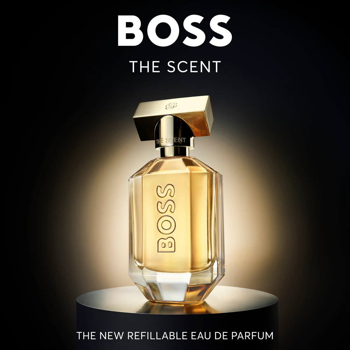 BOSS The Scent Eau de Parfum For Her - Image 10