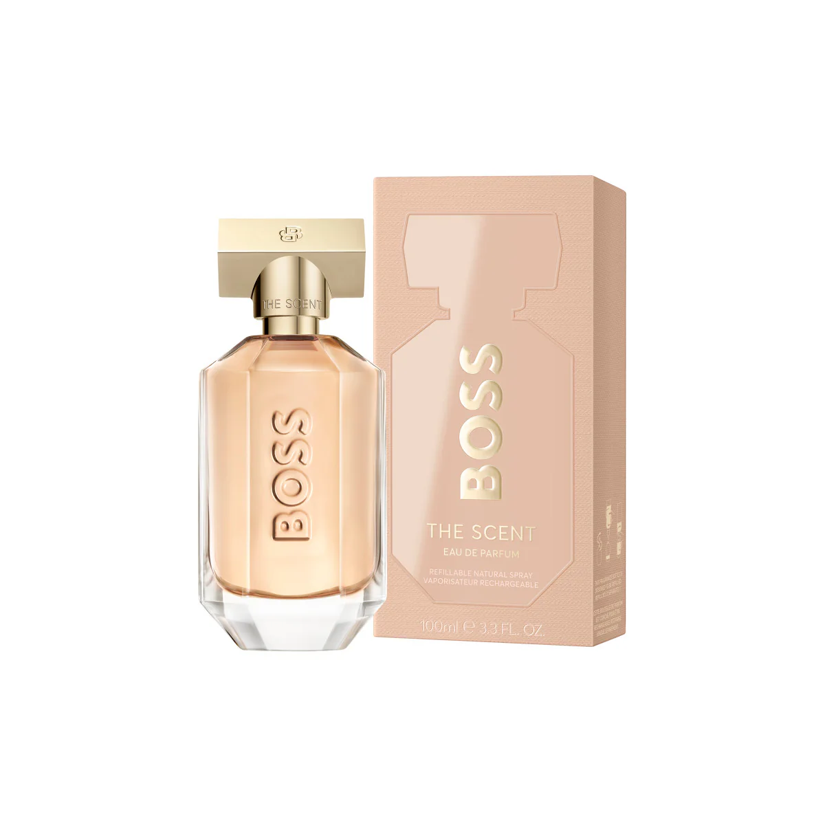 BOSS The Scent Eau de Parfum For Her - Image 5