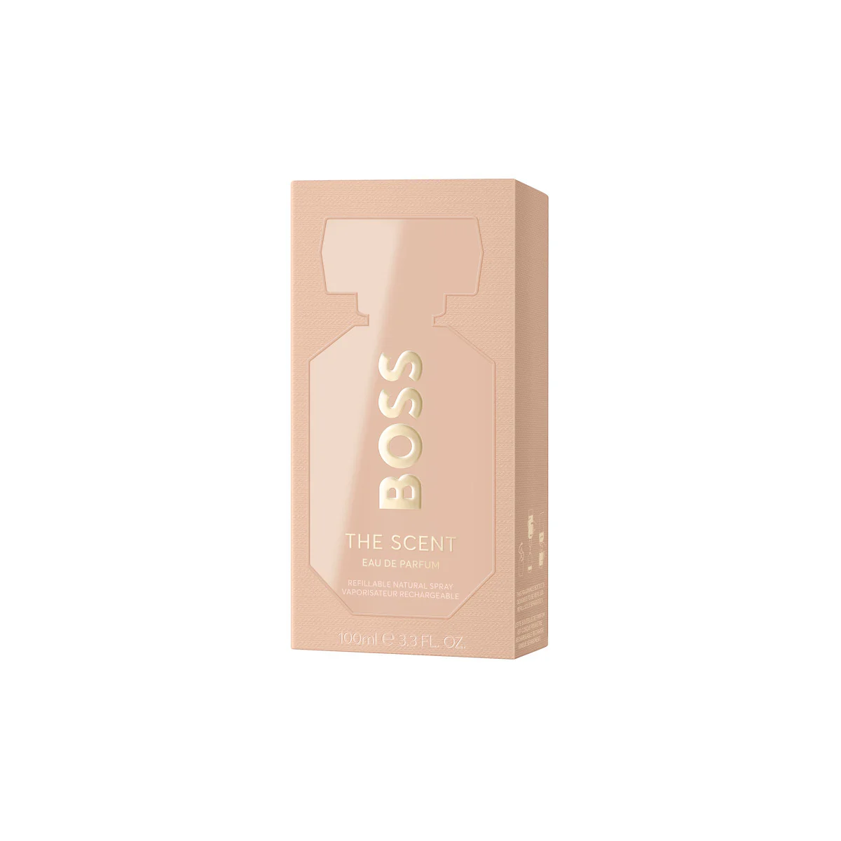 BOSS The Scent Eau de Parfum For Her - Image 6