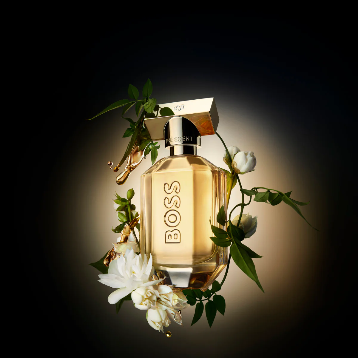 BOSS The Scent Eau de Parfum For Her - Image 8