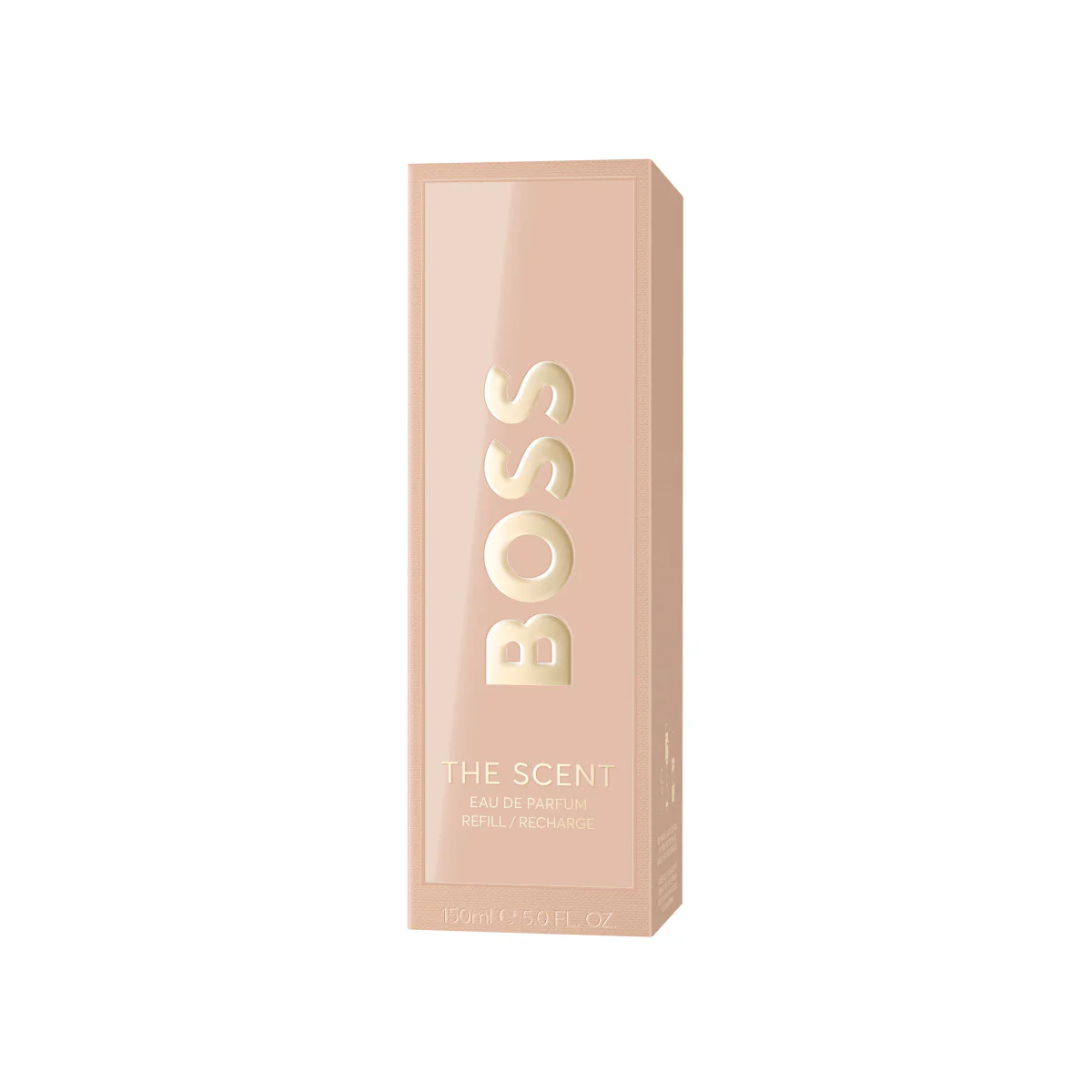 BOSS The Scent Eau de Parfum For Her - Refill - Image 3