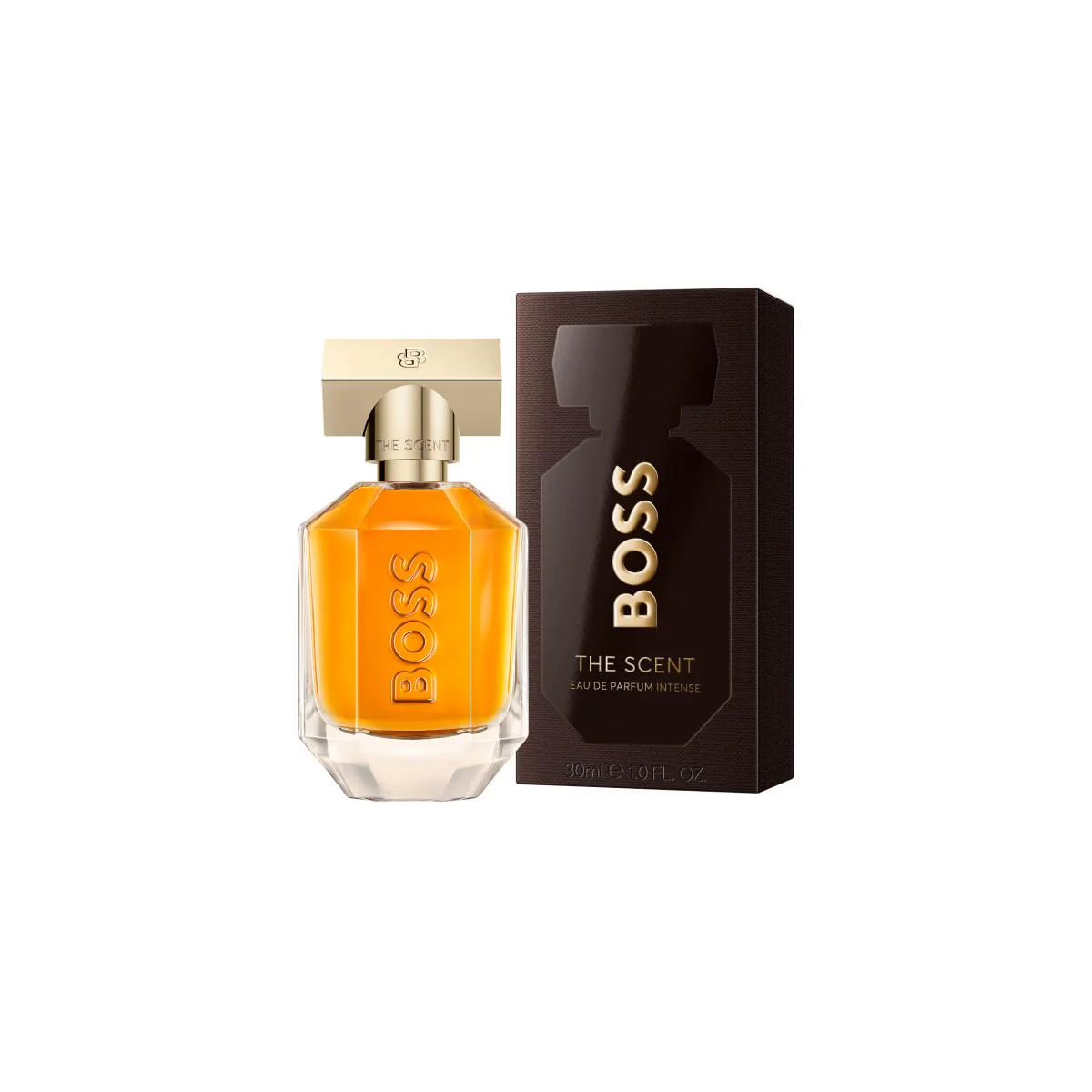 BOSS The Scent Eau de Parfum Intense for Her - Image 2