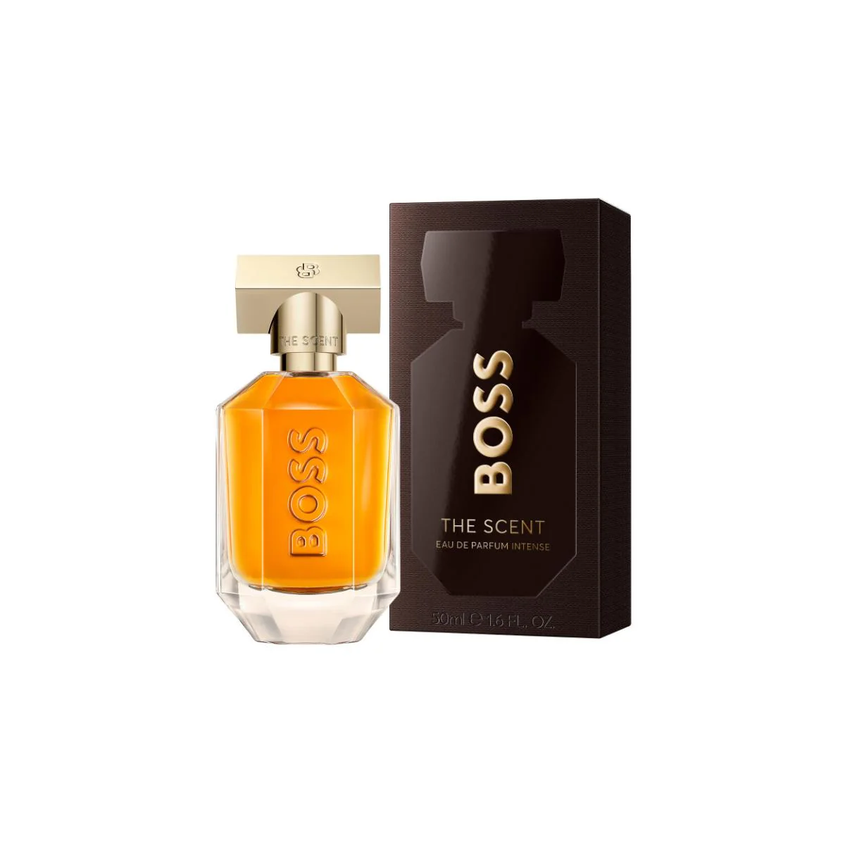 BOSS The Scent Eau de Parfum Intense for Her - Image 6
