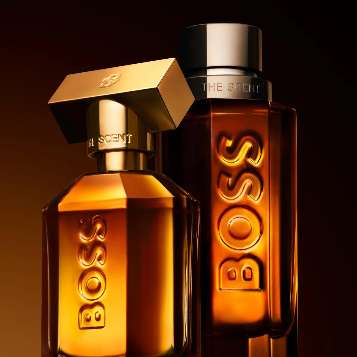BOSS The Scent Eau de Parfum Intense for Her - Image 8