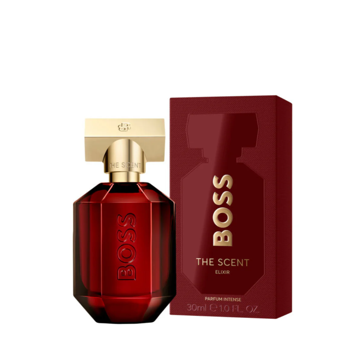 BOSS The Scent Elixir Parfum Intense For Her - Image 2