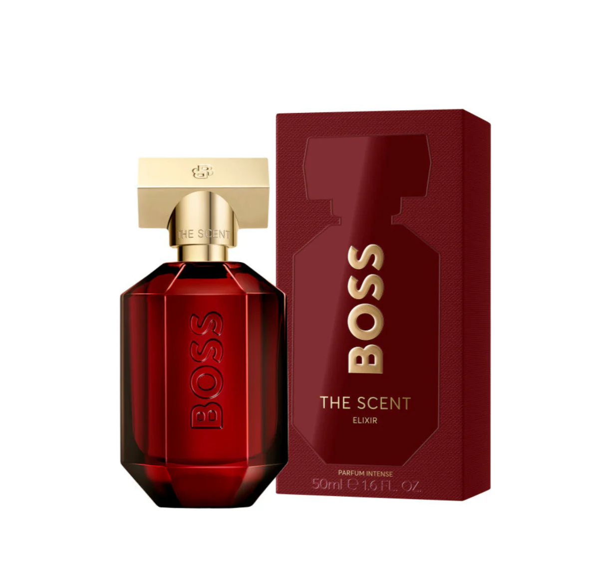 BOSS The Scent Elixir Parfum Intense For Her - Image 5