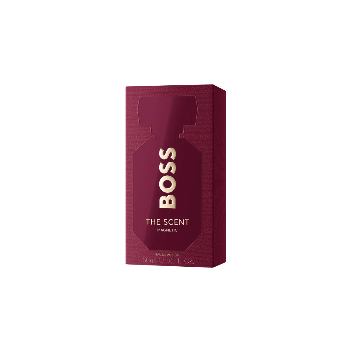 BOSS The Scent Magnetic Eau de Parfum For Her - Image 3