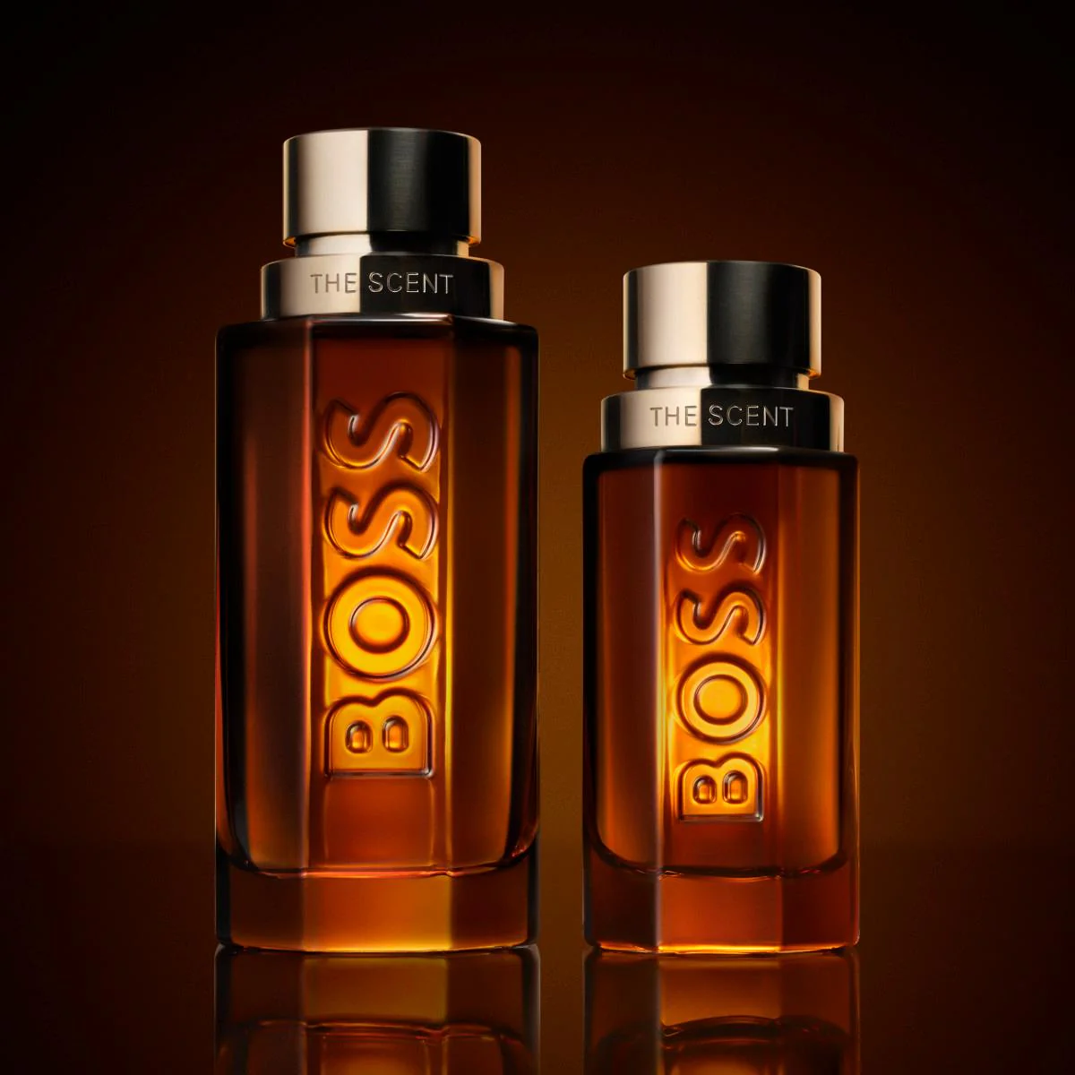 BOSS The Scent Eau de Parfum Intense for Him - Image 13