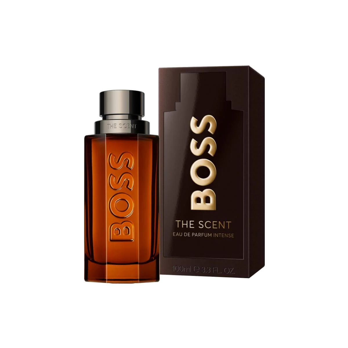 BOSS The Scent Eau de Parfum Intense for Him - Image 7