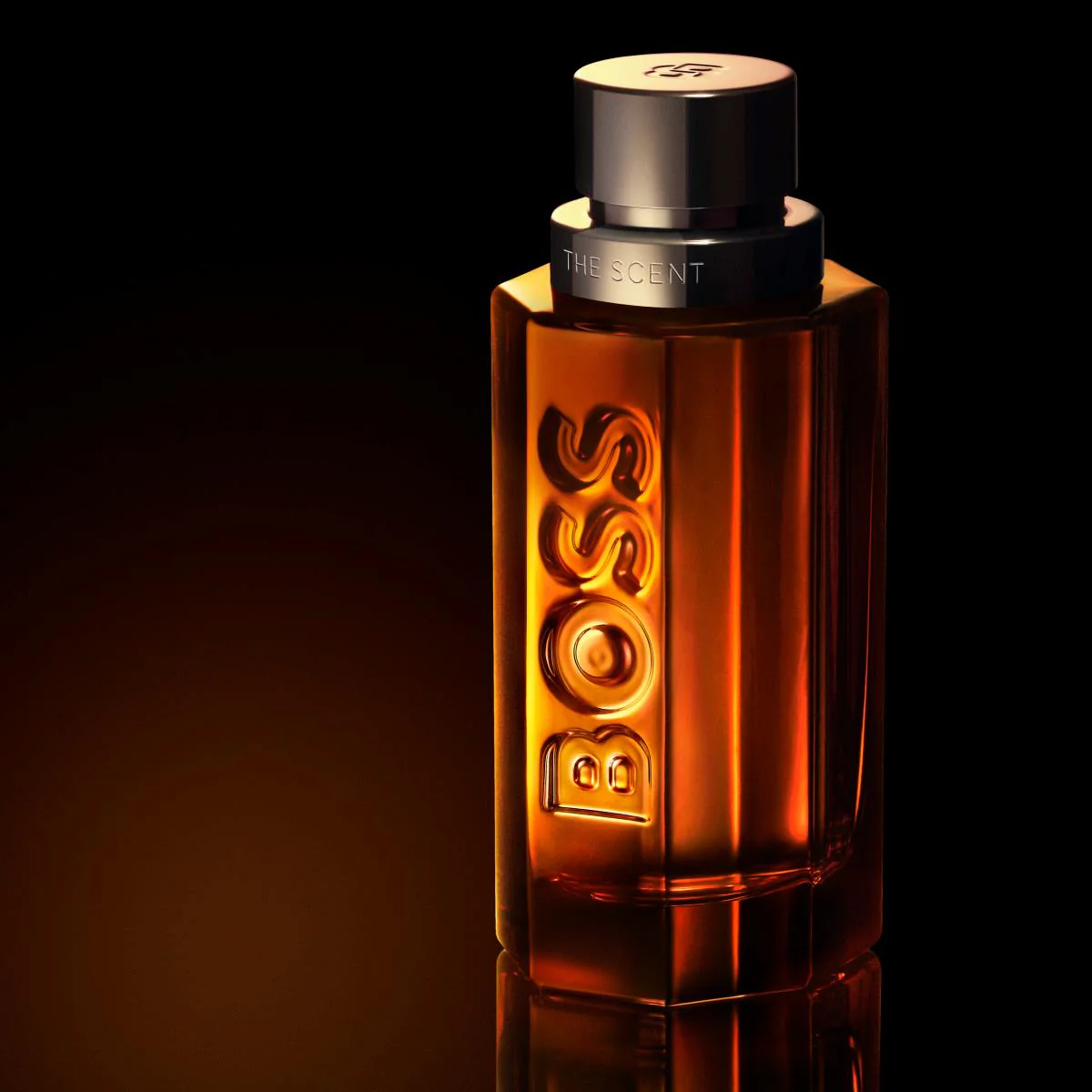 BOSS The Scent Eau de Parfum Intense for Him - Image 9