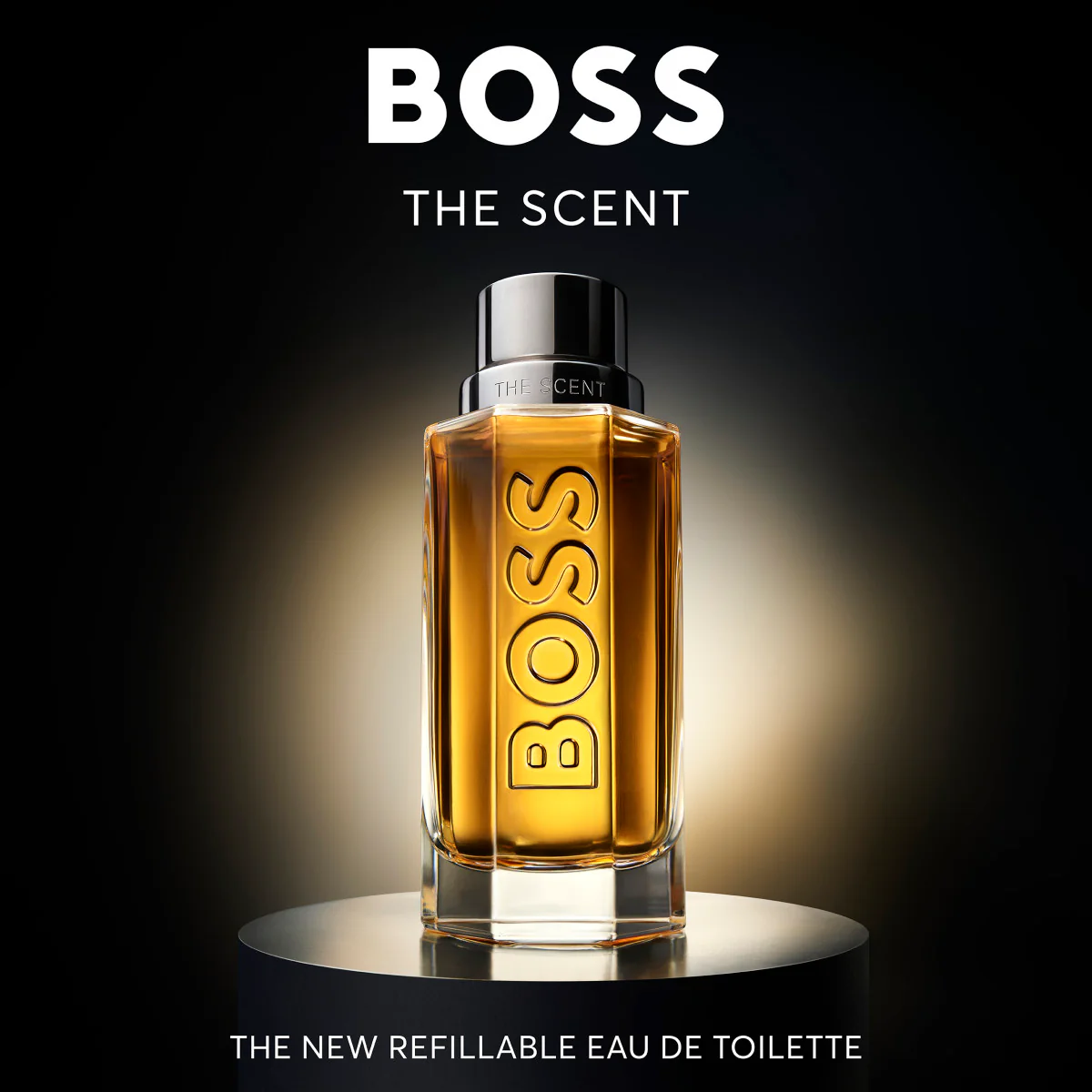 BOSS The Scent Eau de Toilette For Him - Image 10