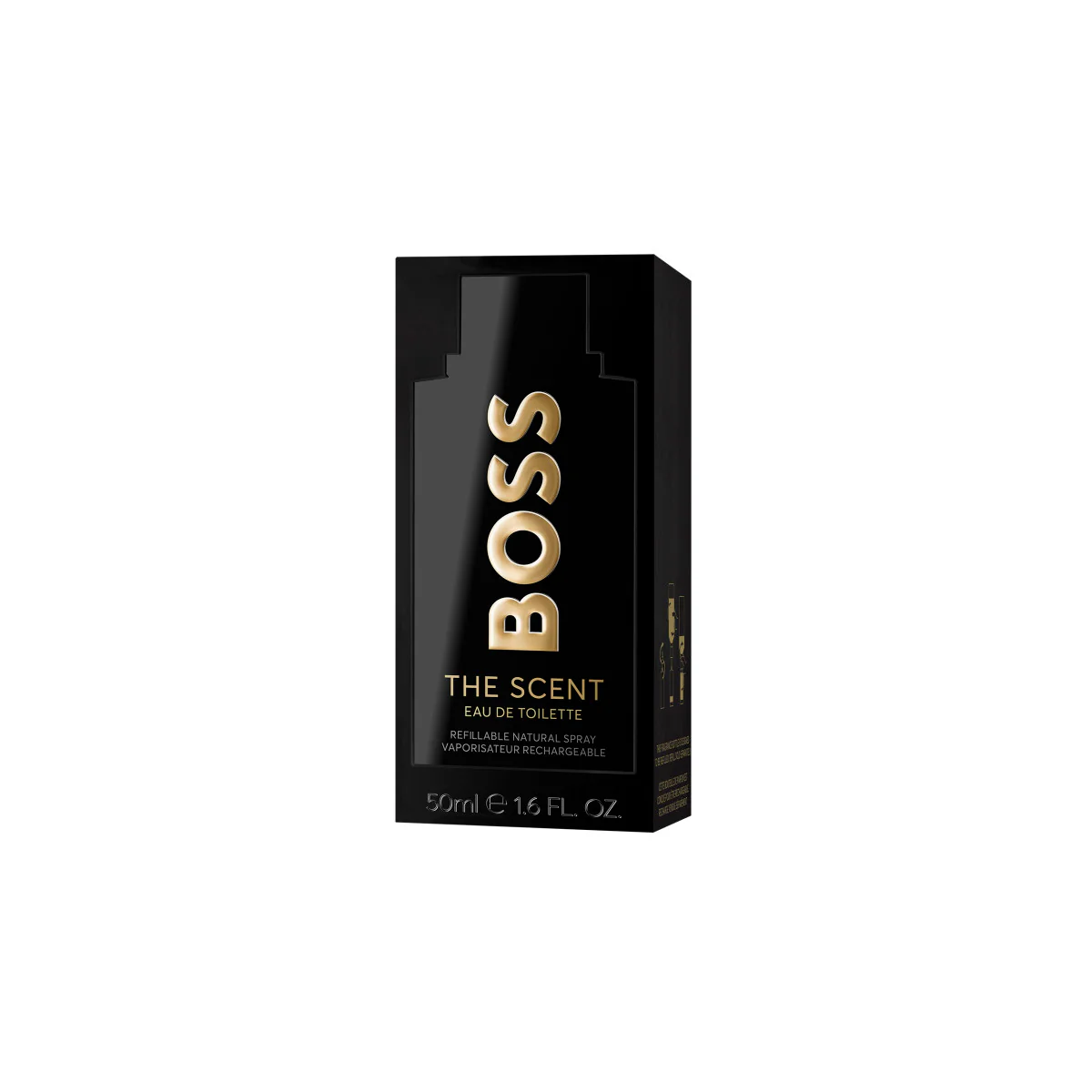 BOSS The Scent Eau de Toilette For Him - Image 3