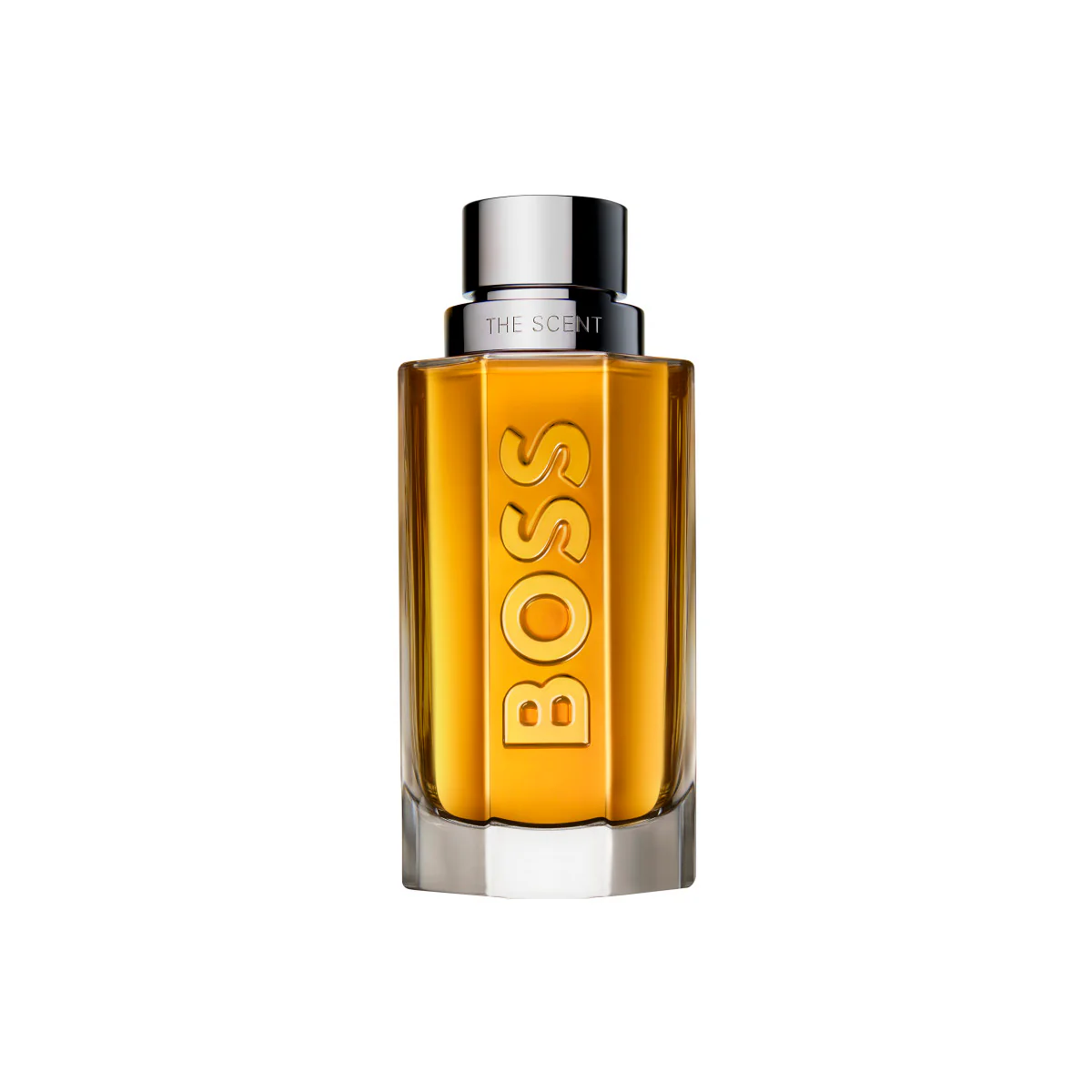 BOSS The Scent Eau de Toilette For Him - Image 4