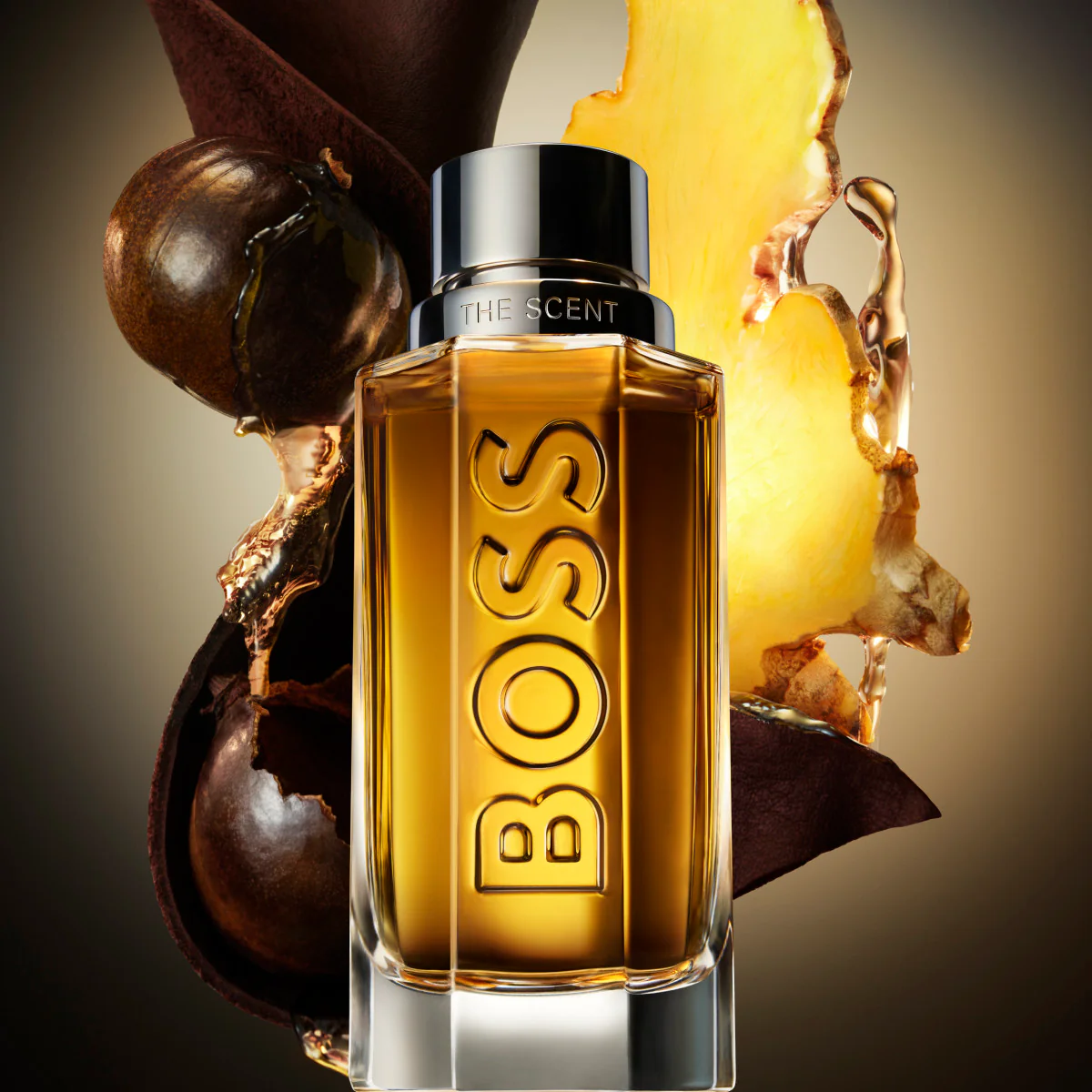 BOSS The Scent Eau de Toilette For Him - Image 7