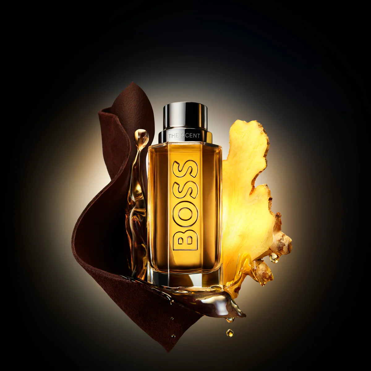 BOSS The Scent Eau de Toilette For Him - Image 8