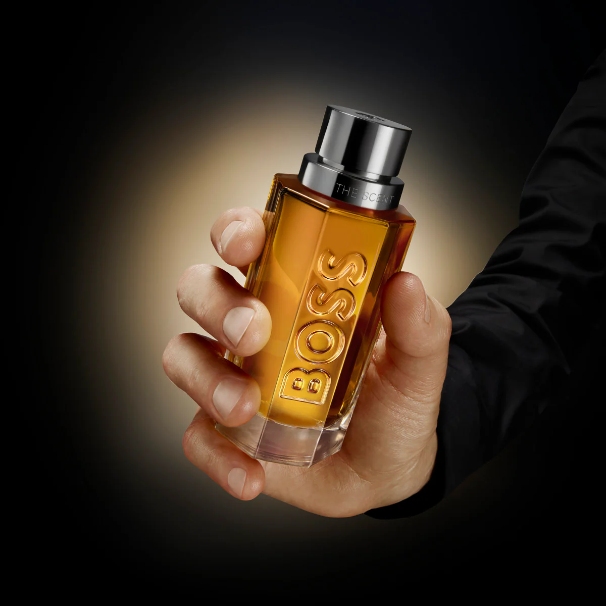 BOSS The Scent Eau de Toilette For Him - Image 9