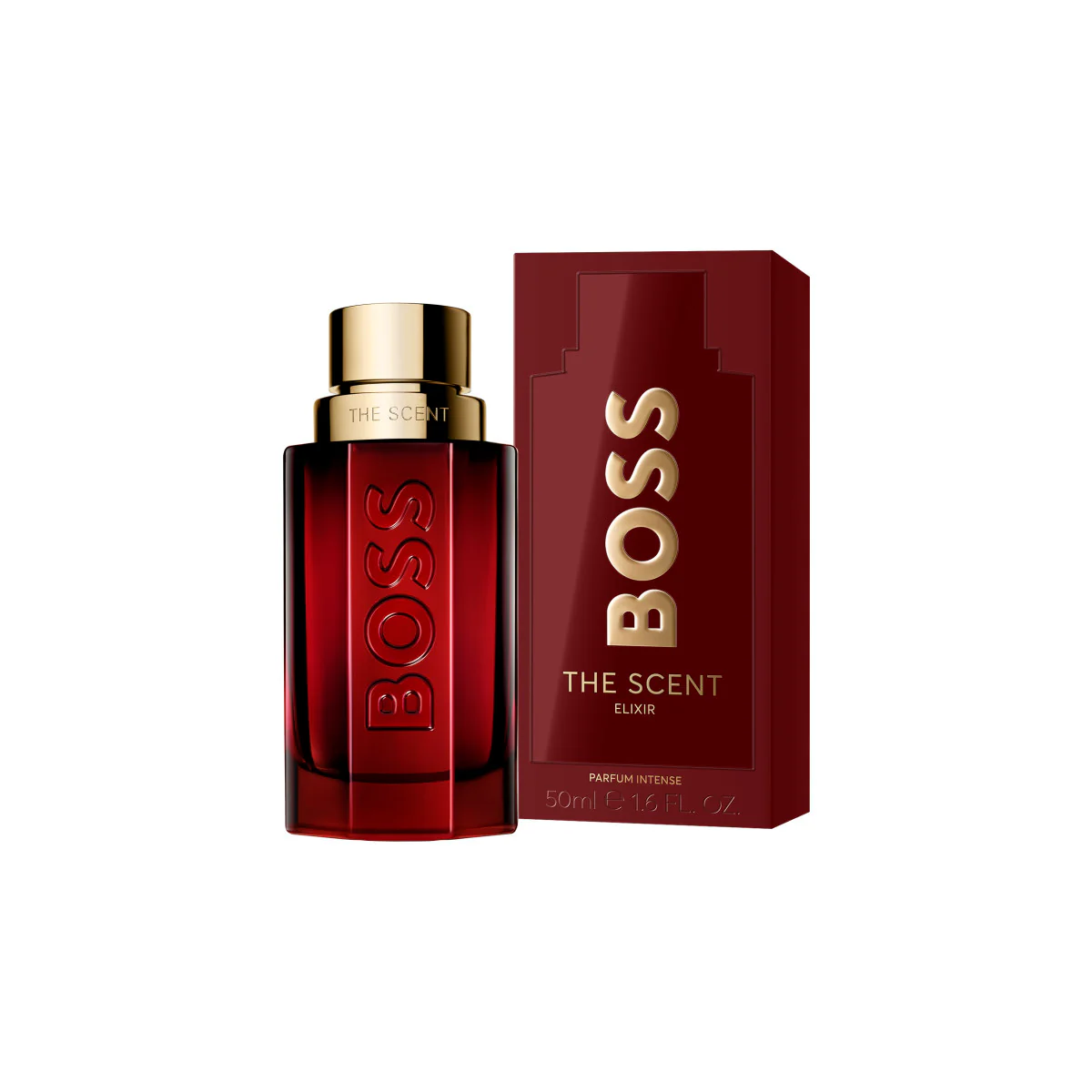 BOSS The Scent Elixir Parfum Intense for Him - Image 2