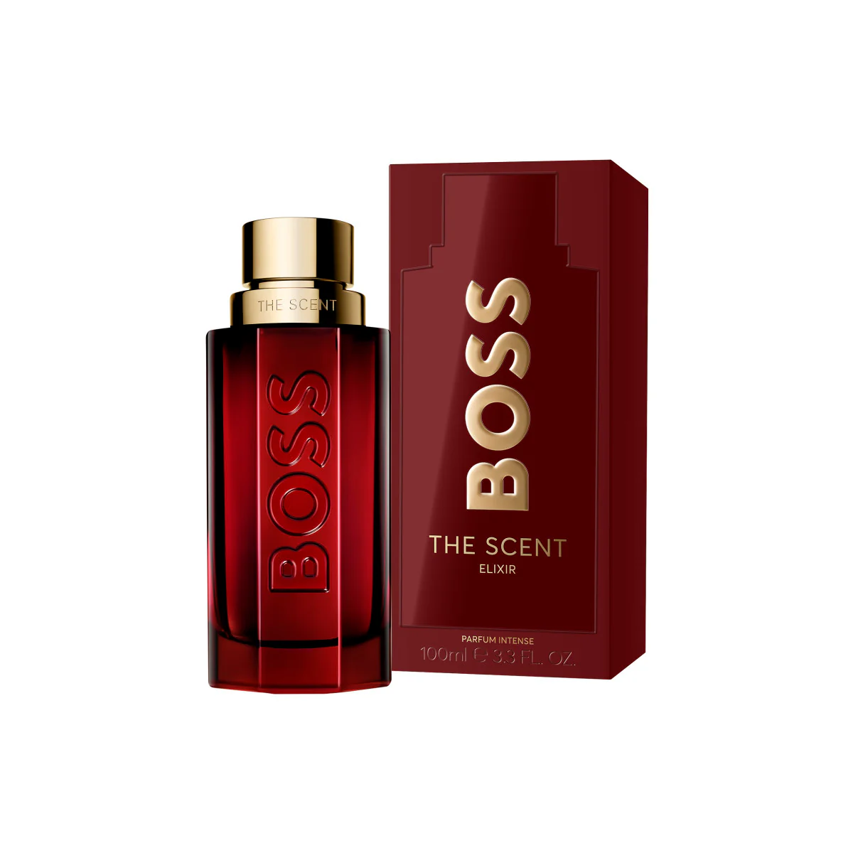 BOSS The Scent Elixir Parfum Intense for Him - Image 5