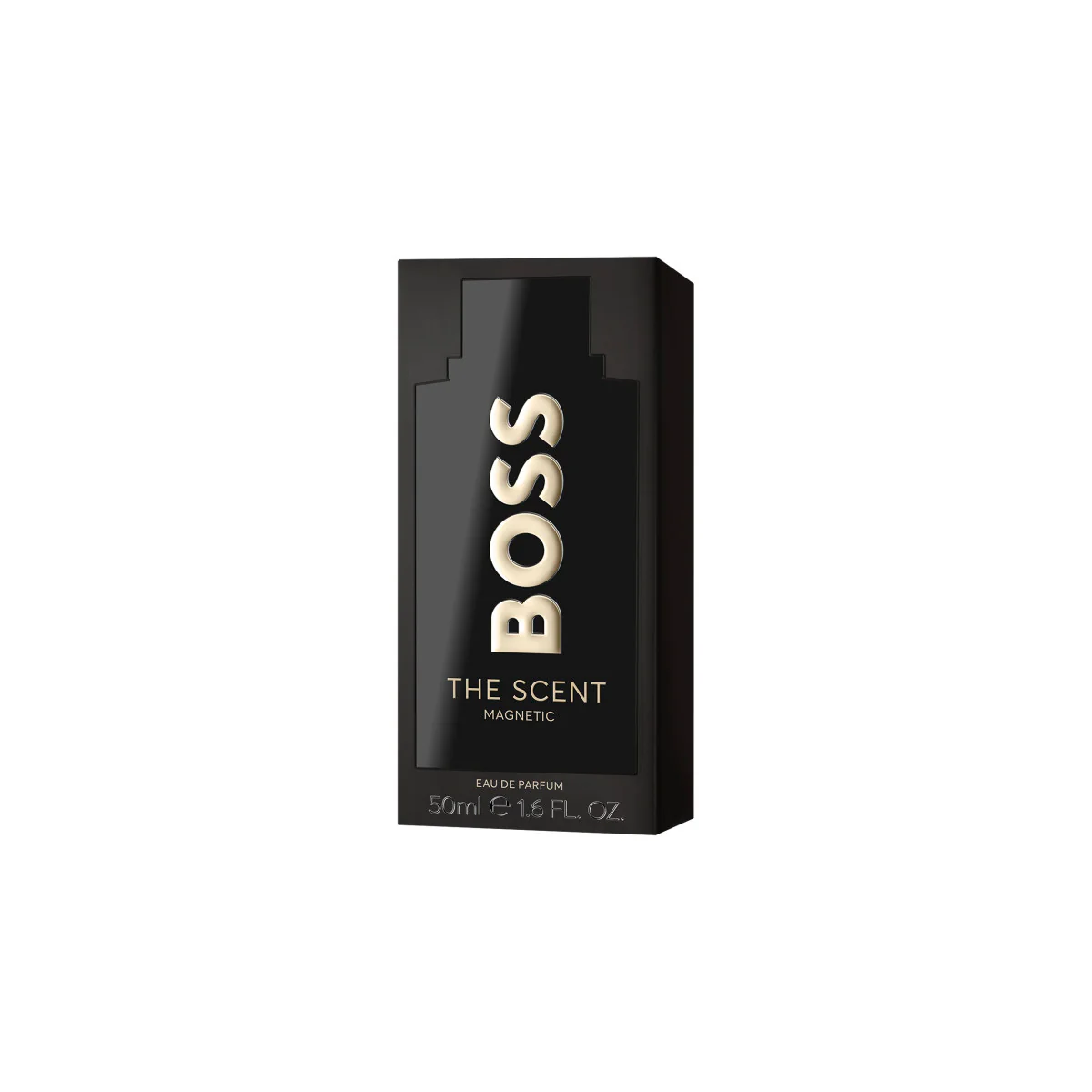 BOSS The Scent Magnetic Eau de Parfum For Him - Image 3