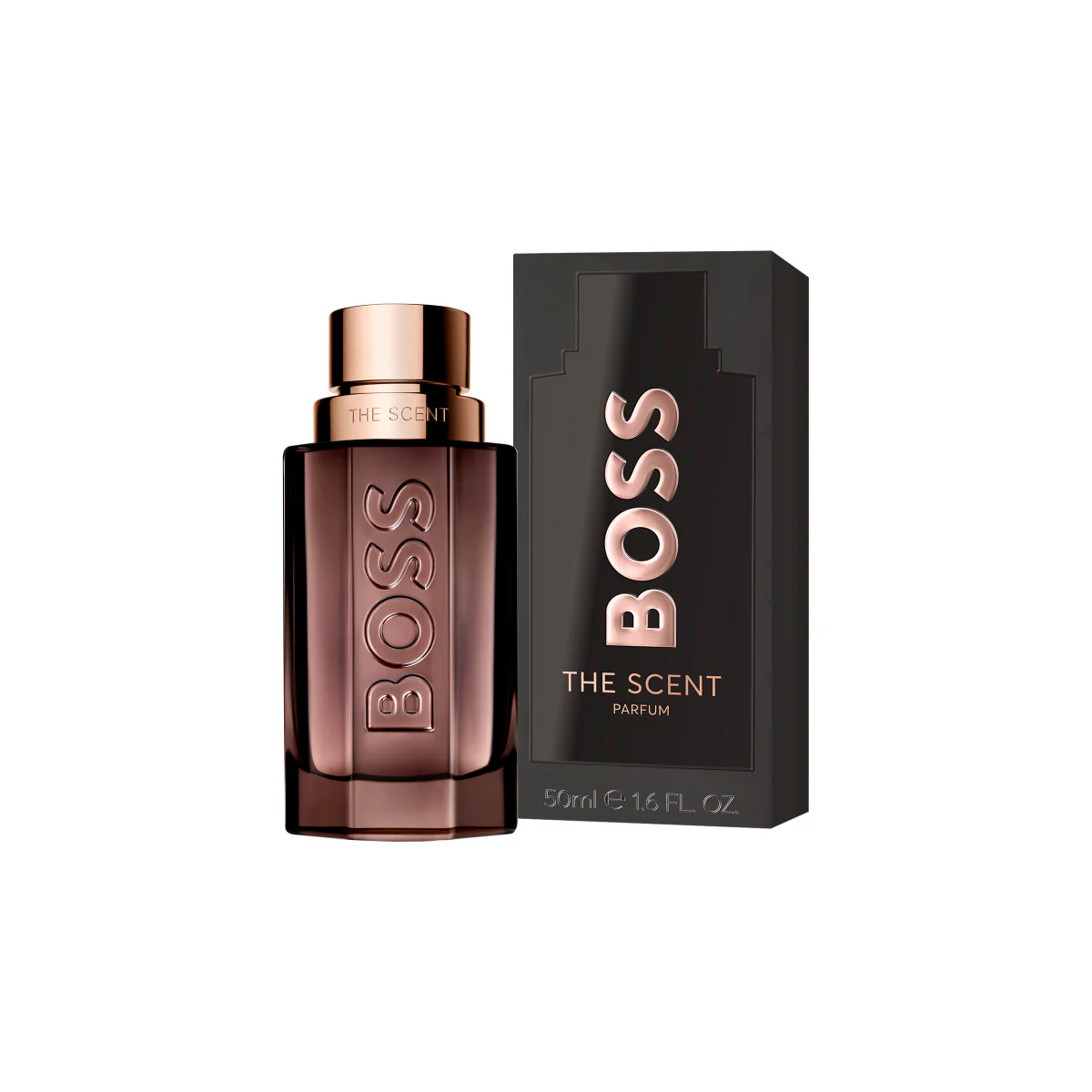 BOSS The Scent Parfum For Him - Image 2