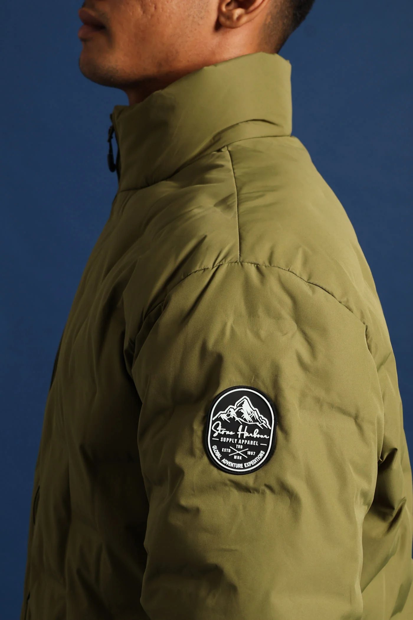 Heat Seal Puffer - Fatigue - Image 2