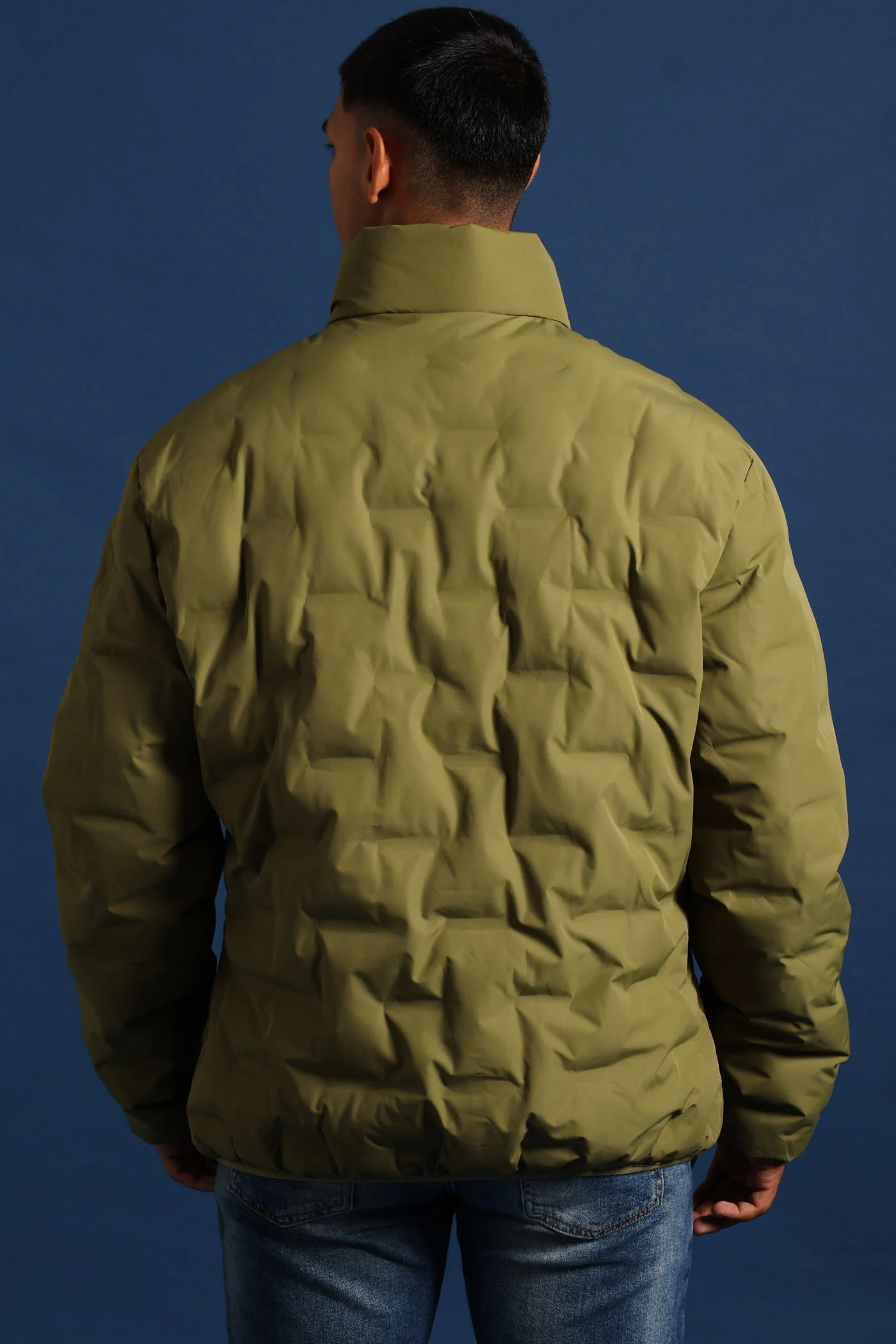 Heat Seal Puffer - Fatigue - Image 3