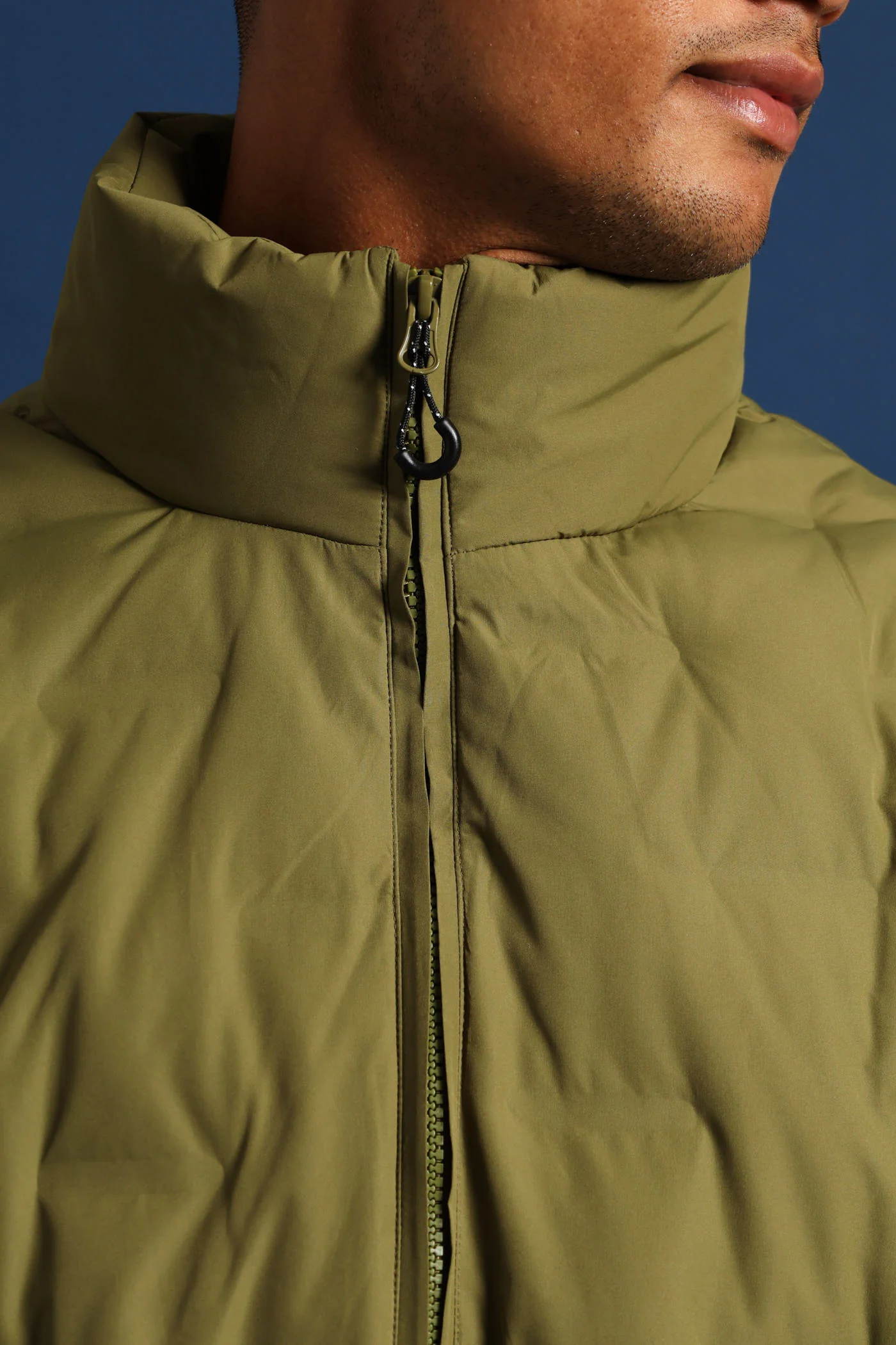 Heat Seal Puffer - Fatigue - Image 4