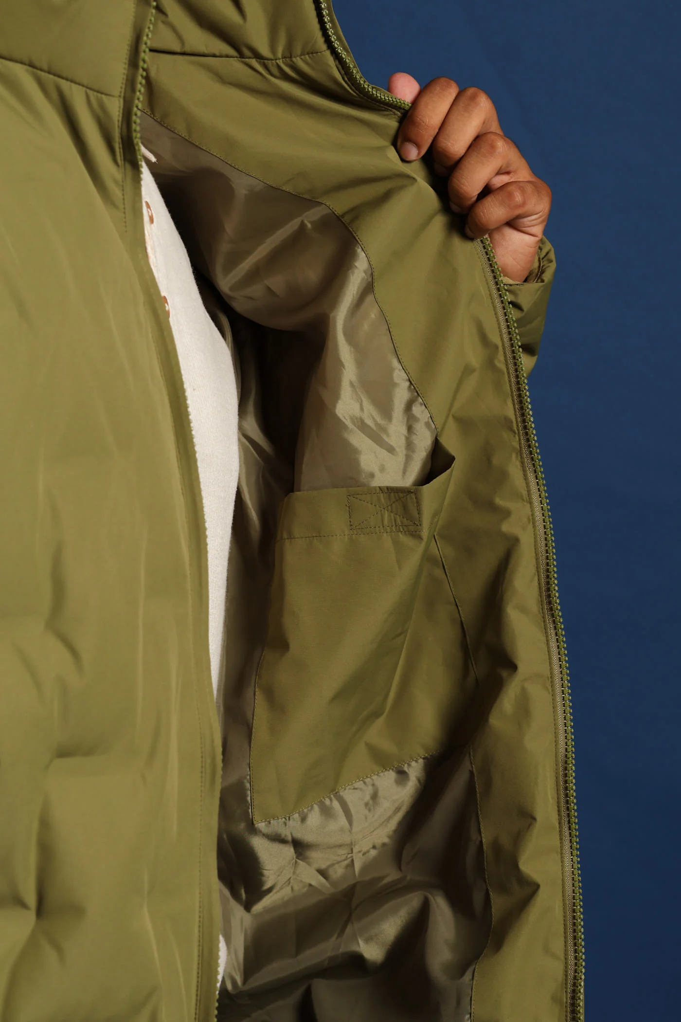 Heat Seal Puffer - Fatigue - Image 7