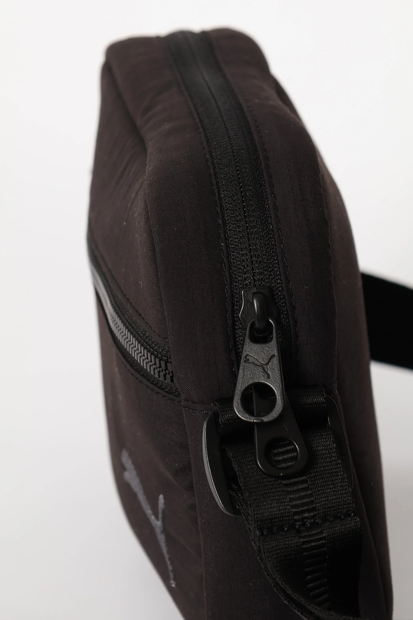 Her Crossbody Bag - Black - Image 4