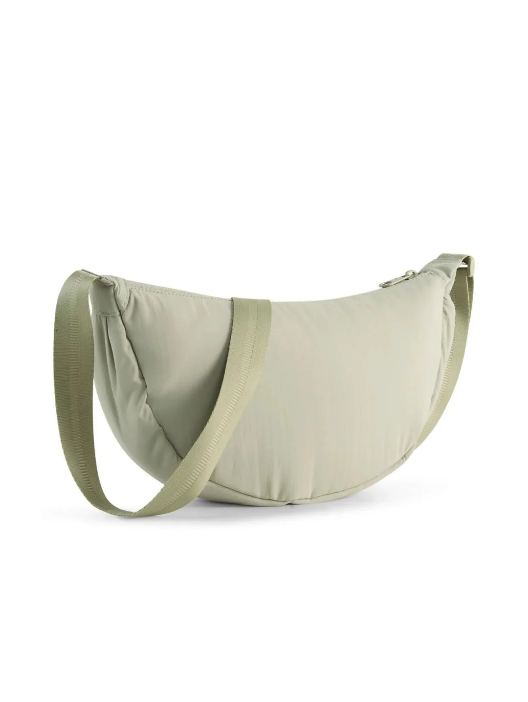 Her Half Moon Bag - Lux Army - Image 3