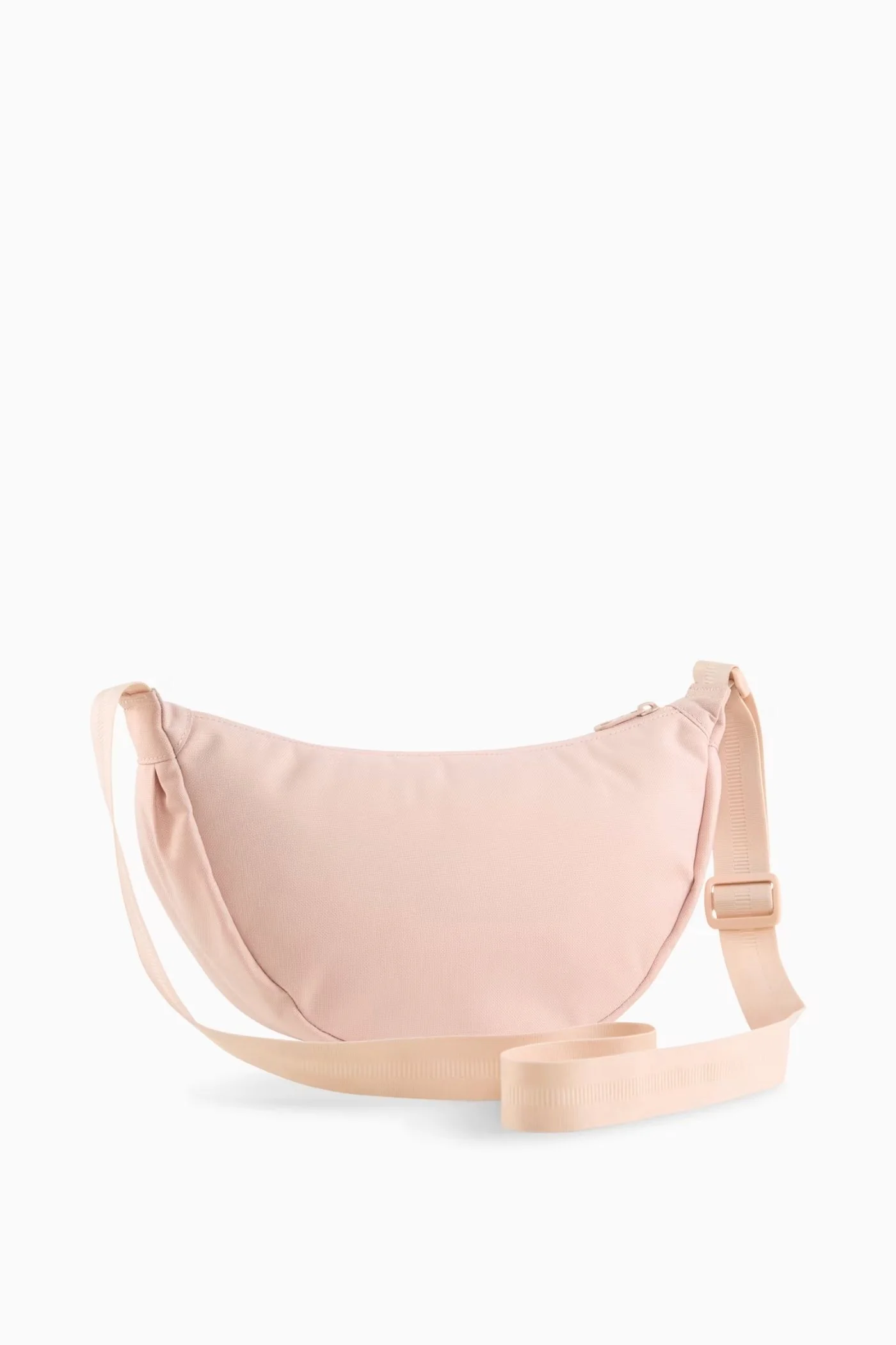 Her Half Moon Bag - Rose - Image 2