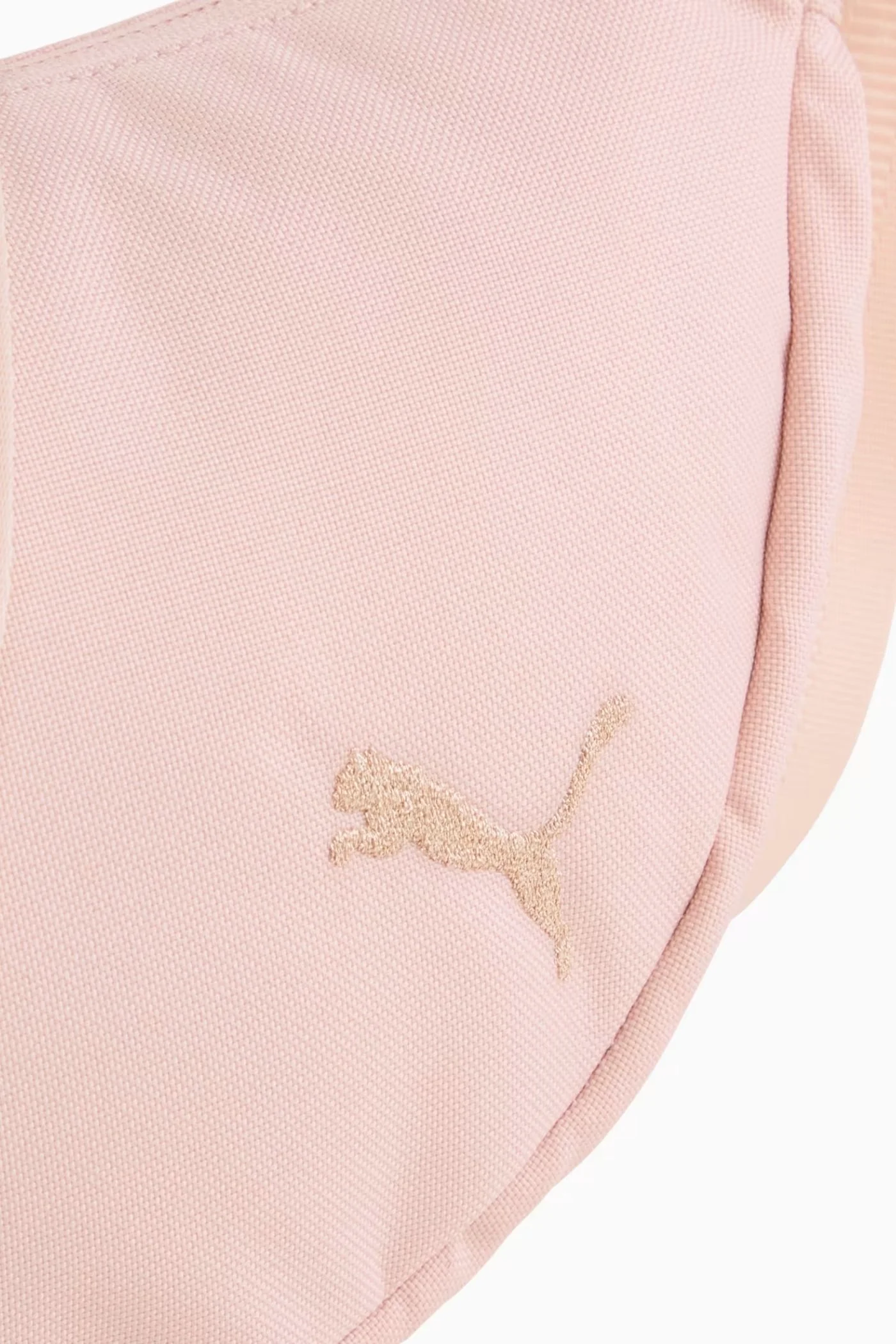 Her Half Moon Bag - Rose - Image 3