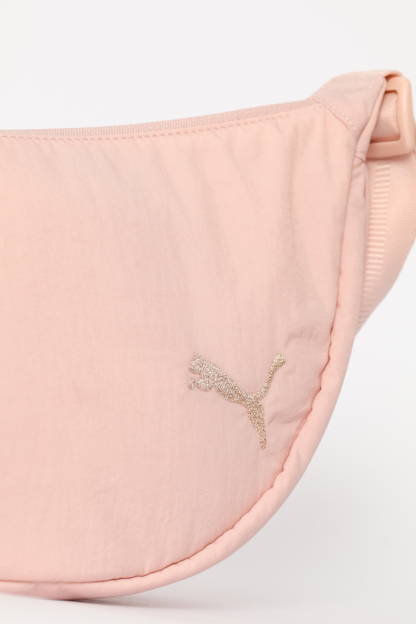 Her Half Moon Bag - Rose - Image 5