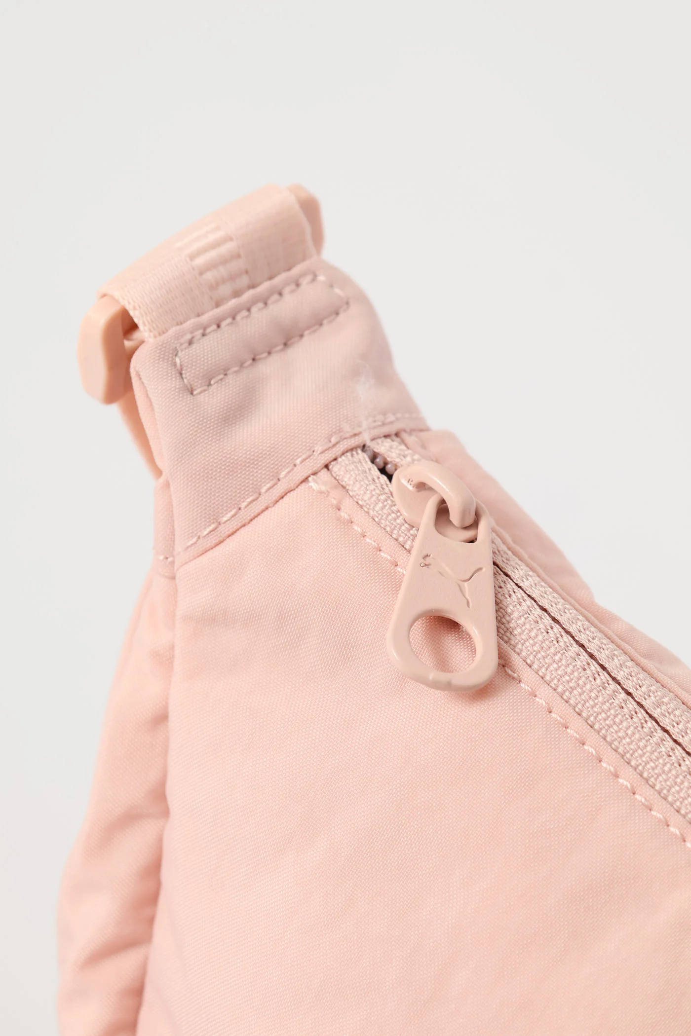 Her Half Moon Bag - Rose - Image 6