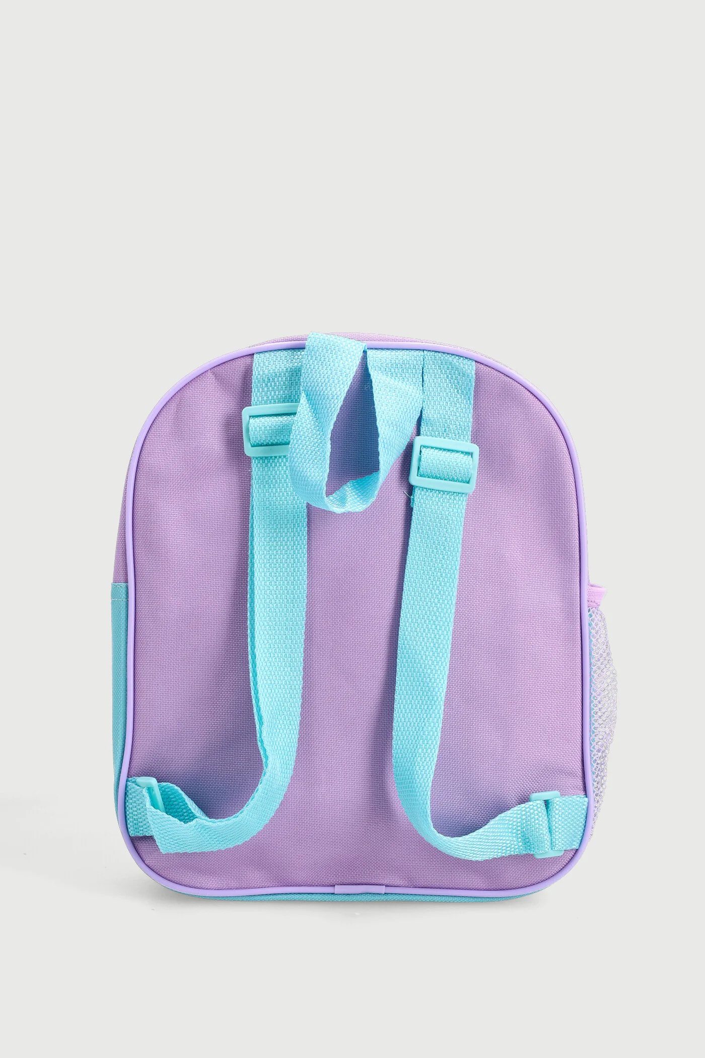 Hey Gabby Junior Backpack - Lilac - Image 2