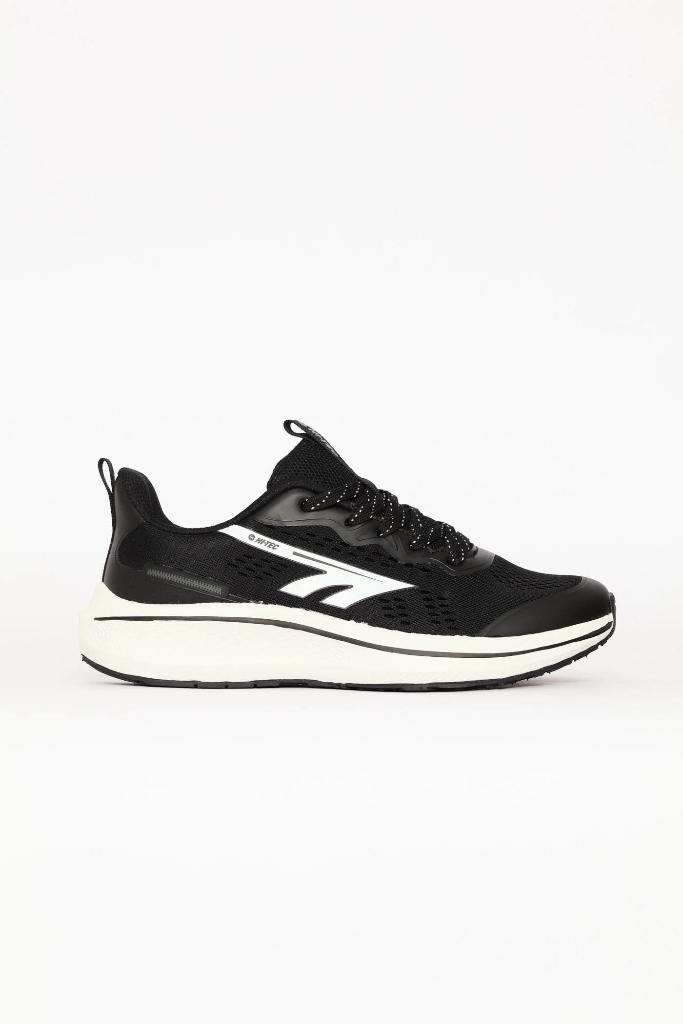 Hi-Tec Kamari Sneaker - Black - Image 2