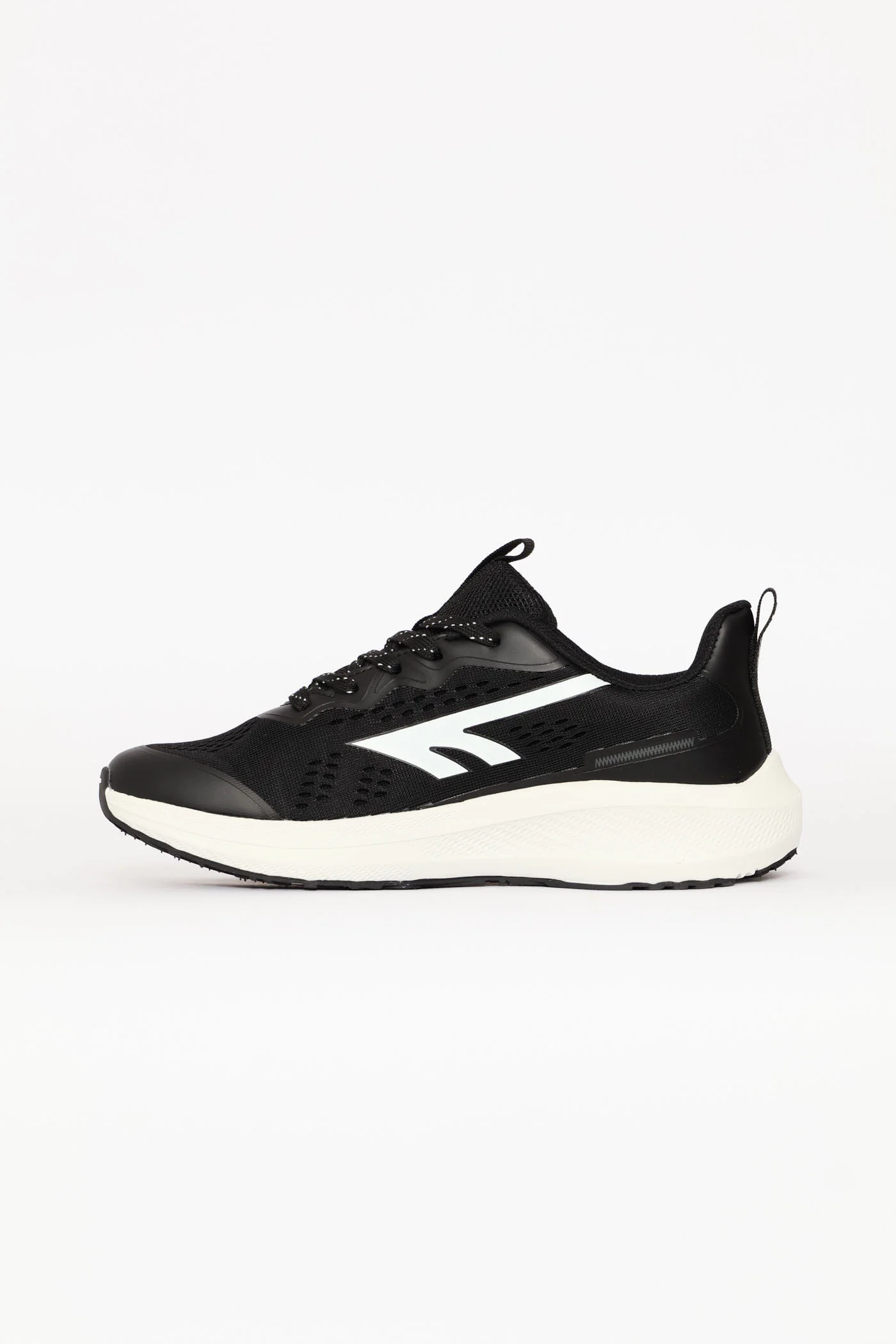 Hi-Tec Kamari Sneaker - Black - Image 4