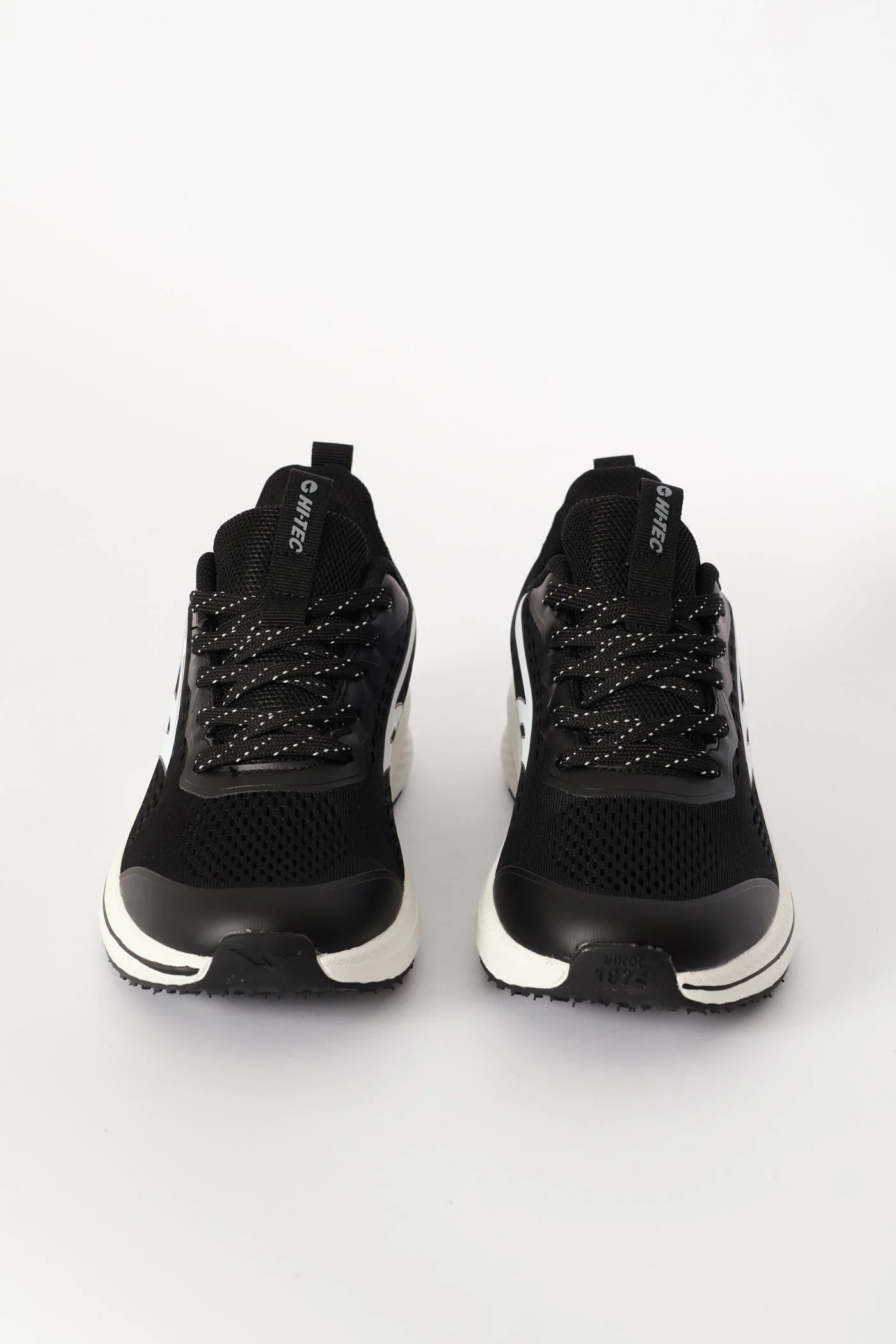 Hi-Tec Kamari Sneaker - Black - Image 5