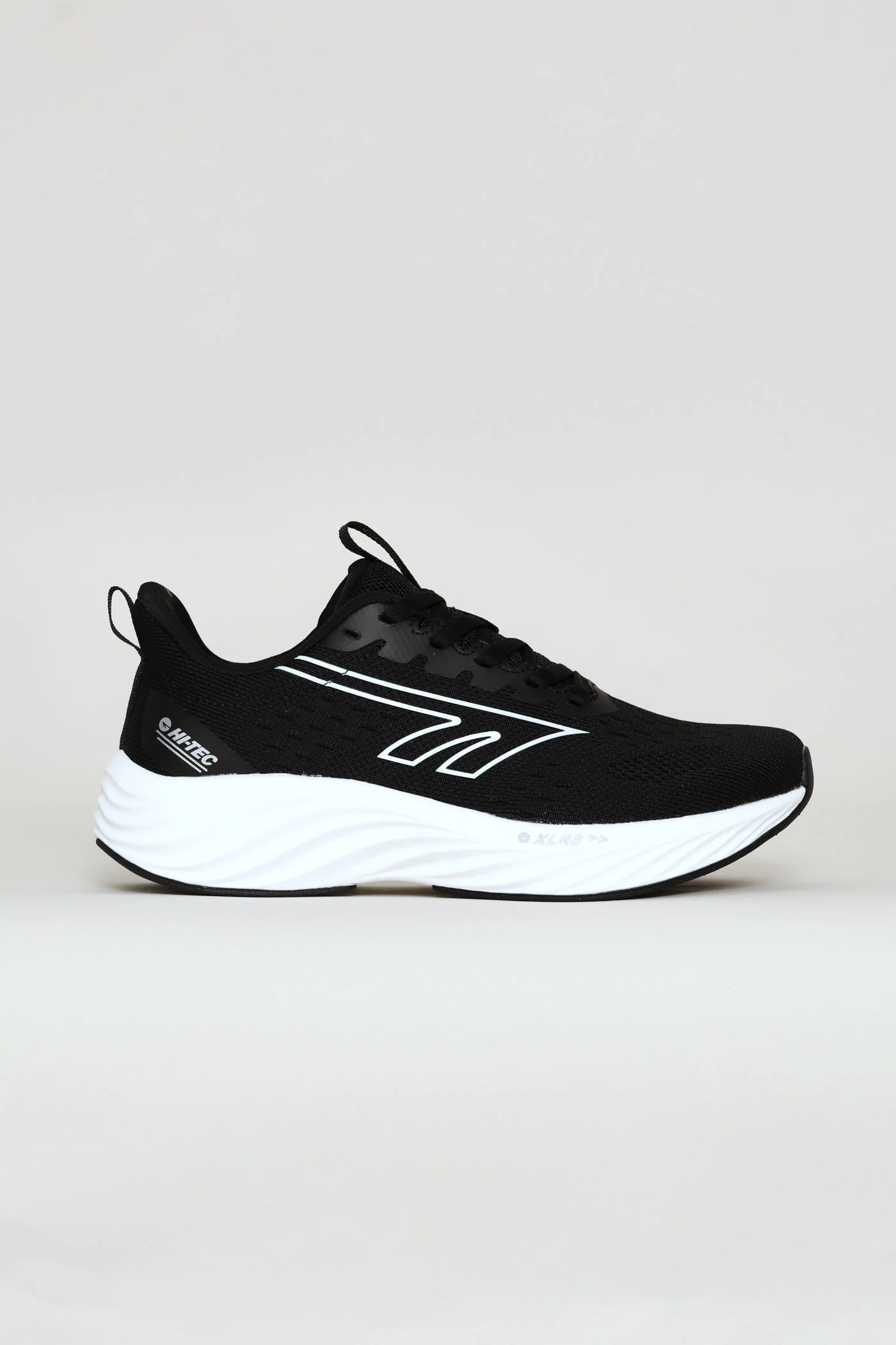 Satalite Sneaker - Black - Image 2