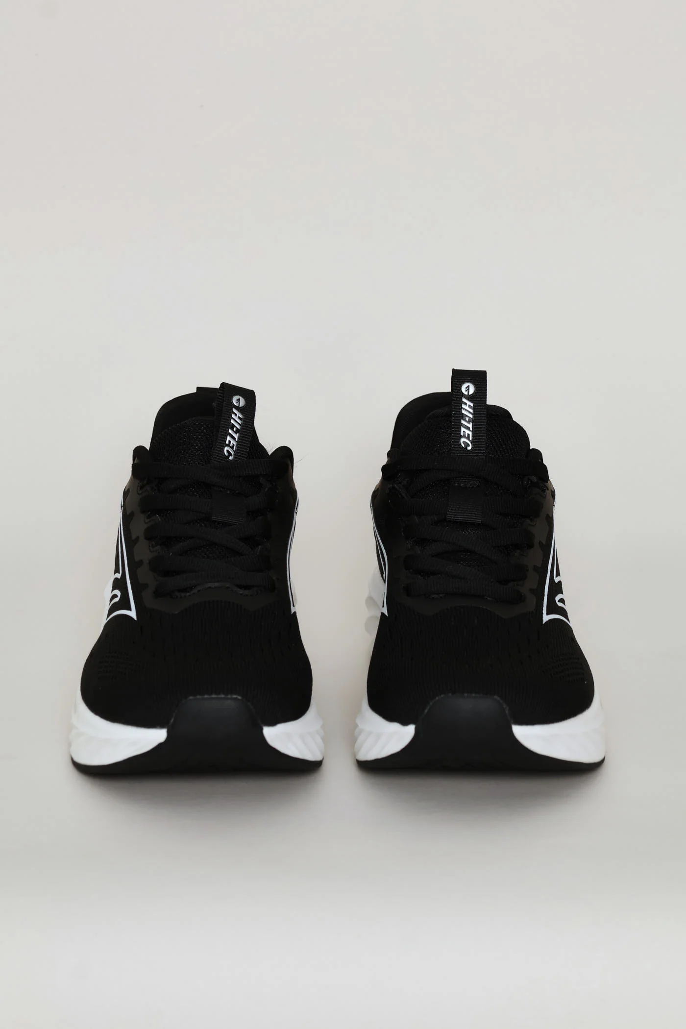 Satalite Sneaker - Black - Image 3