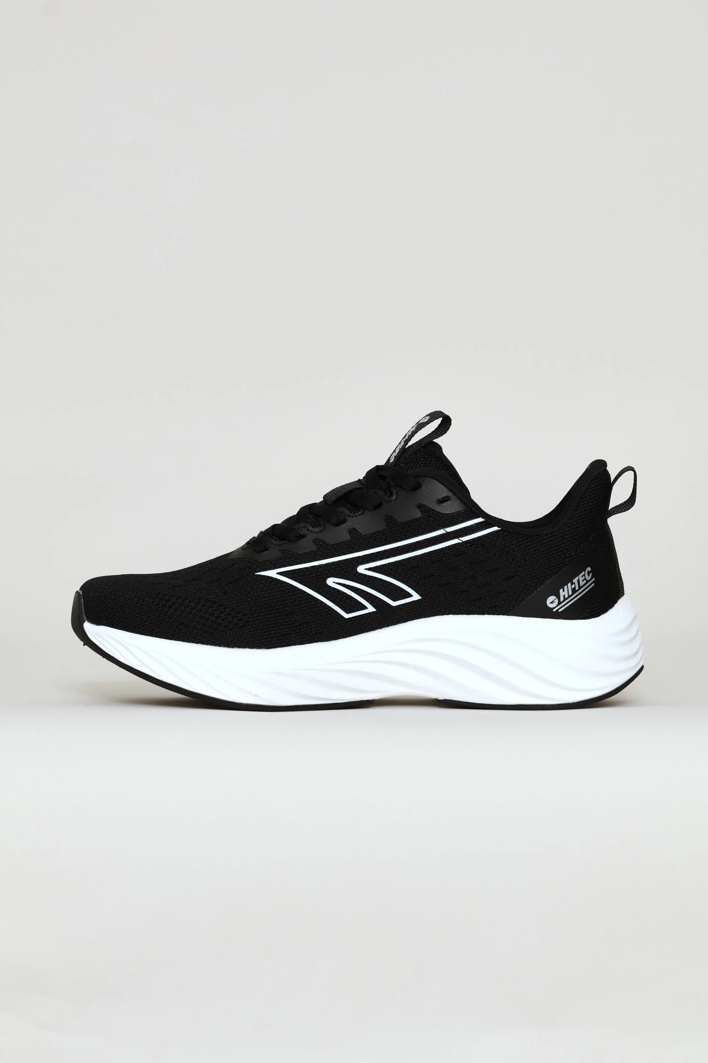 Satalite Sneaker - Black - Image 4