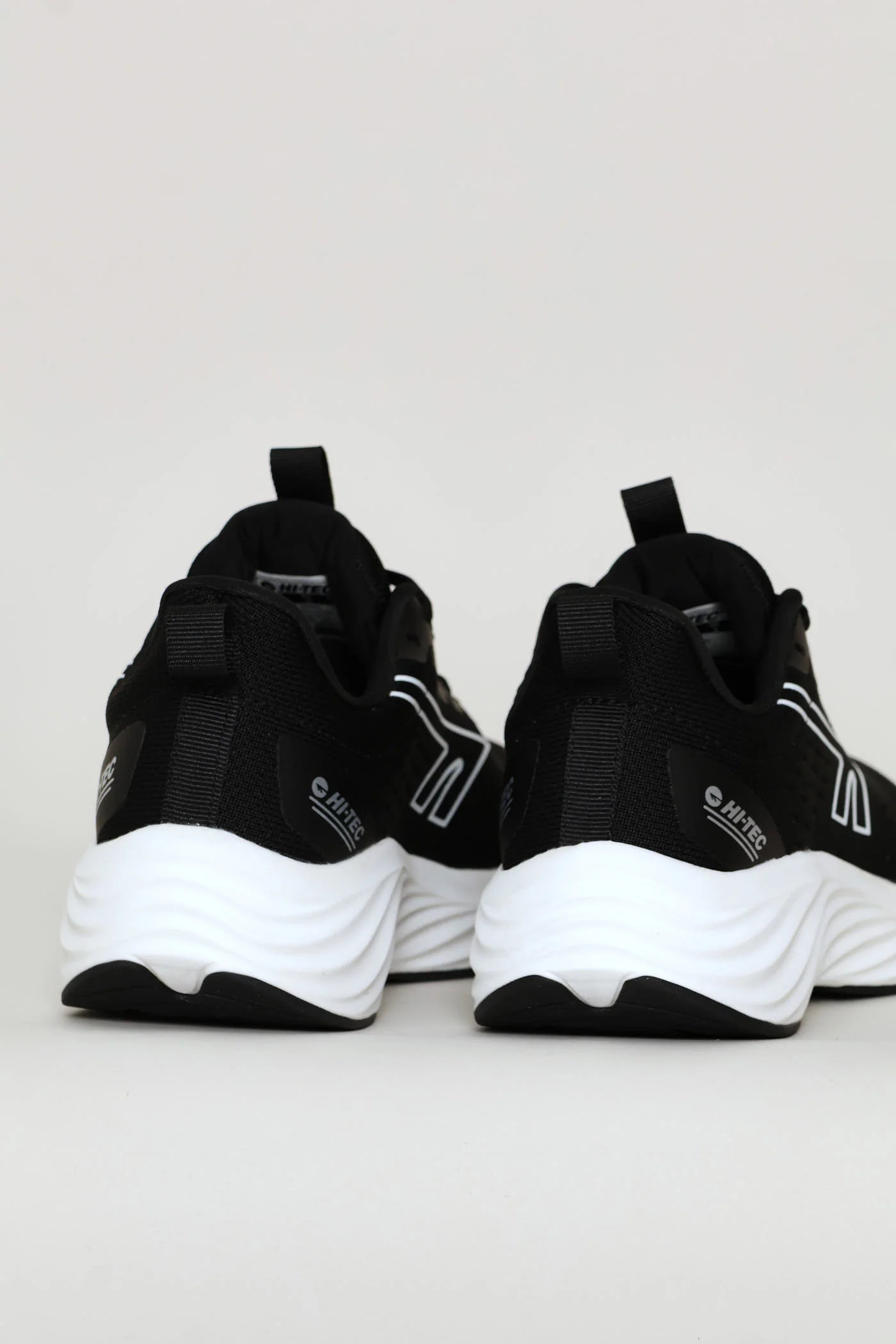 Satalite Sneaker - Black - Image 5