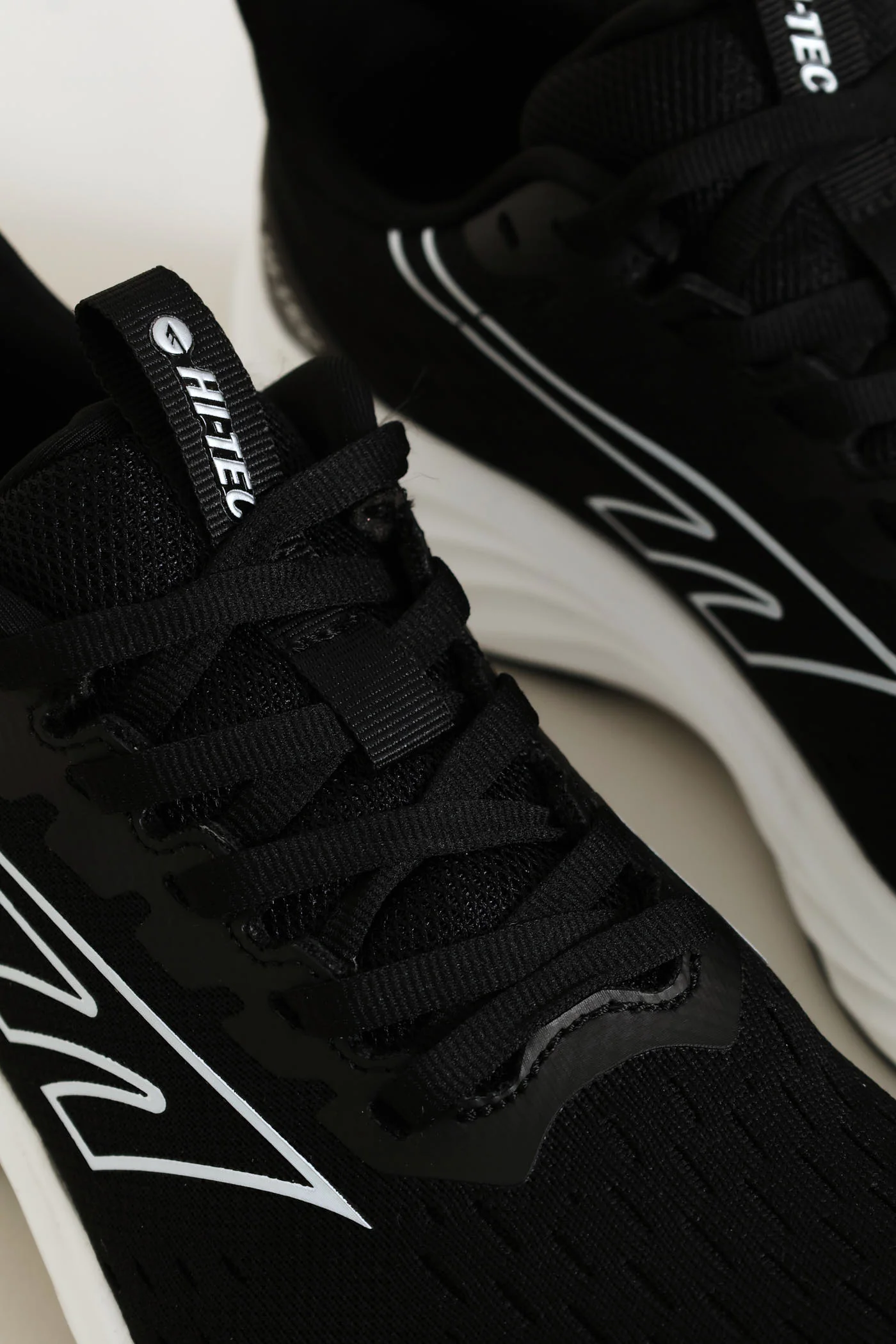 Satalite Sneaker - Black - Image 6